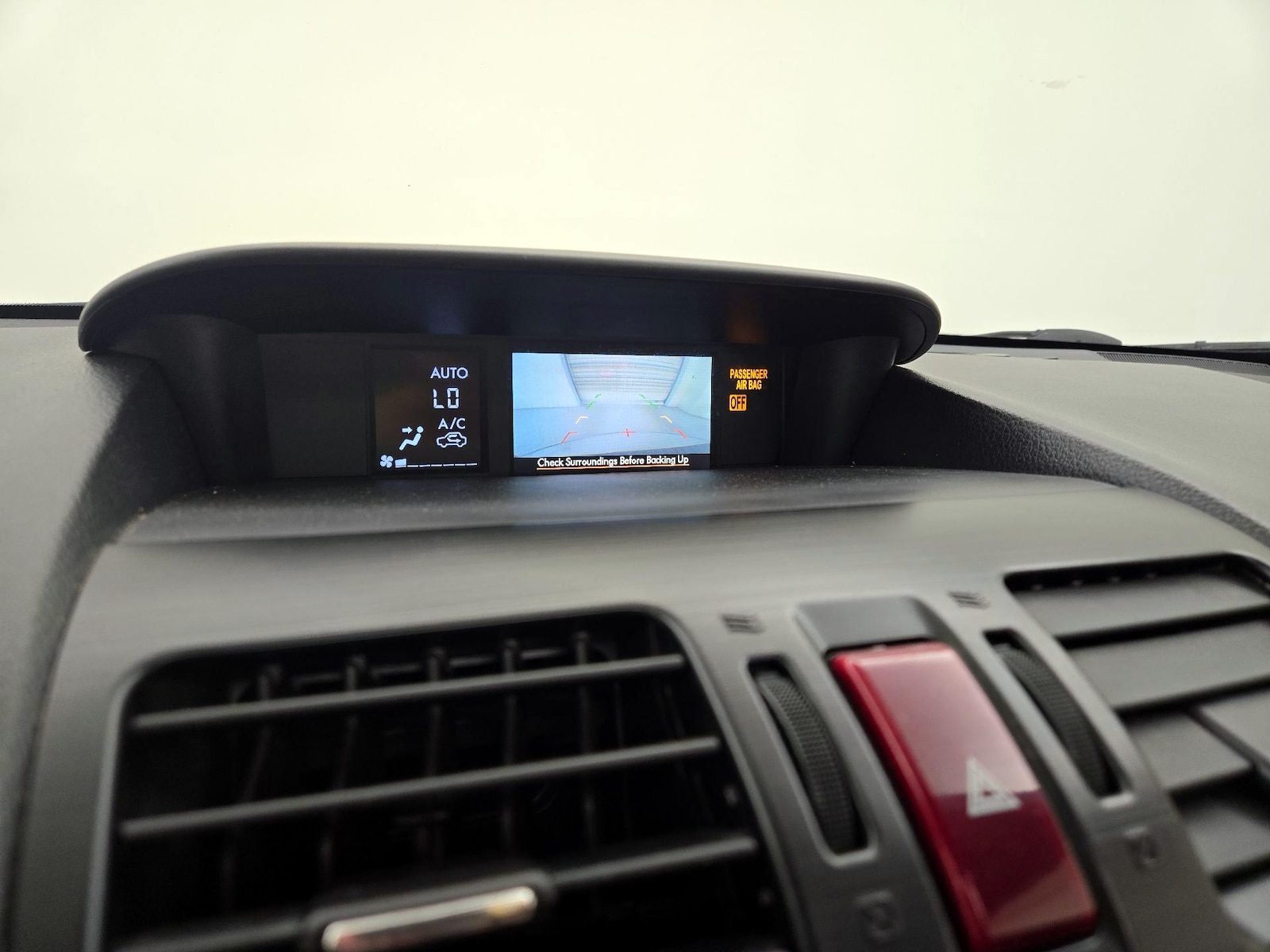2014 Subaru Forester i Limited - Photo 15