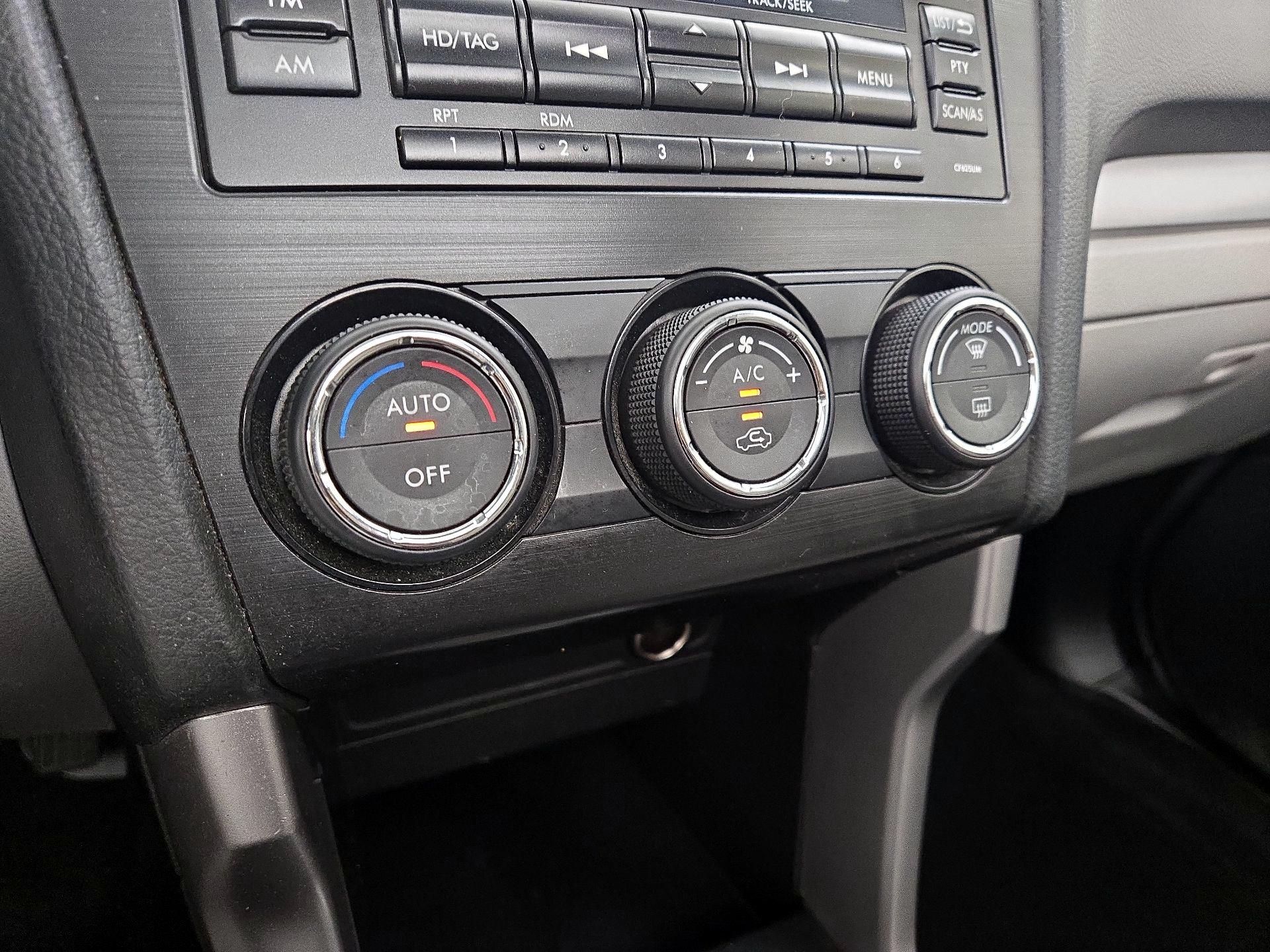 Thumbnail: 2014 Subaru Forester - 16