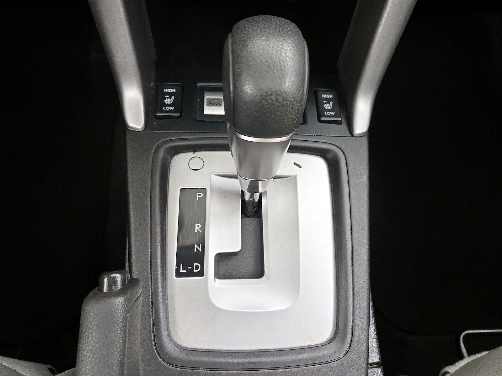 2014 Subaru Forester i Limited - Photo 18