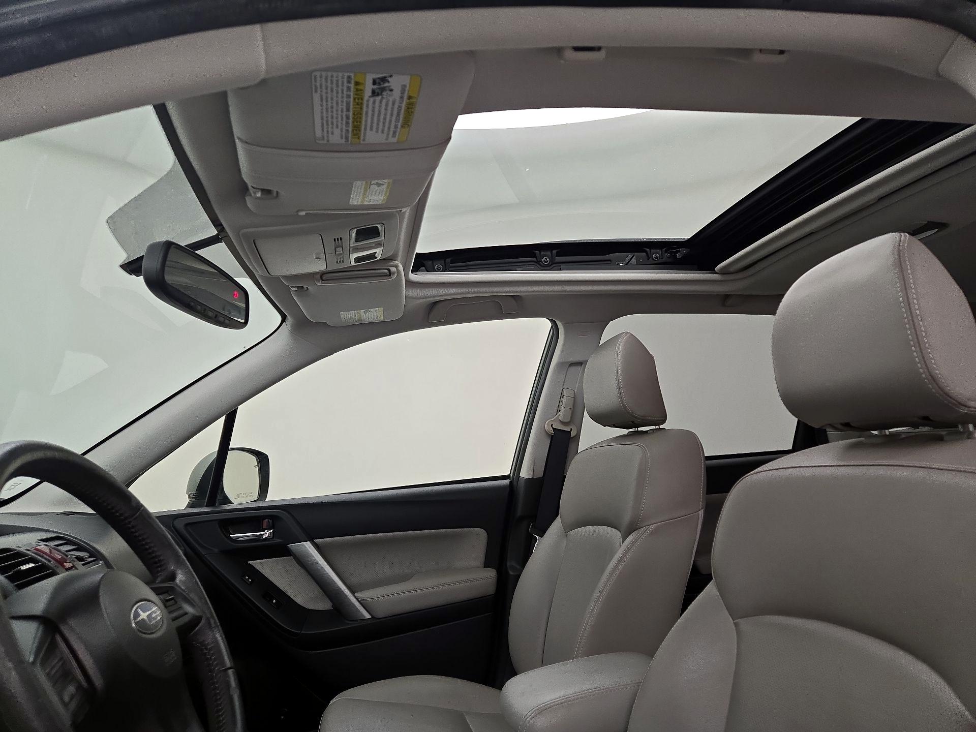 Thumbnail: 2014 Subaru Forester - 19