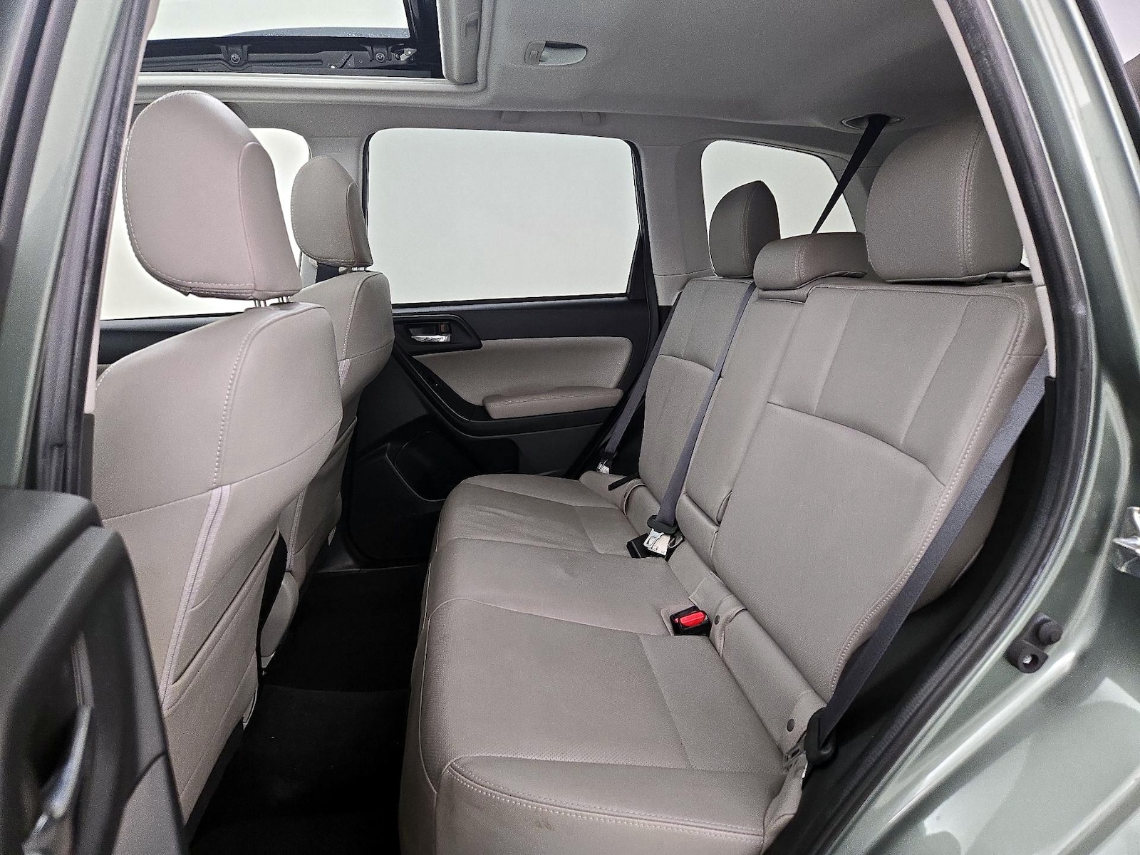 2014 Subaru Forester i Limited - Photo 21