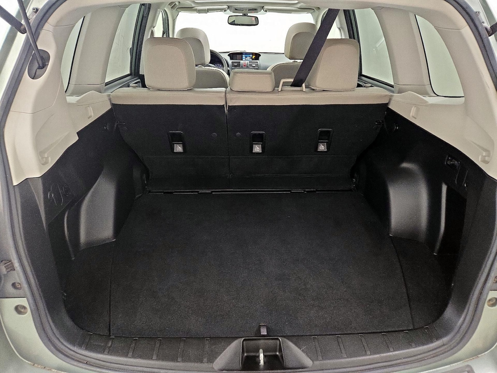 2014 Subaru Forester i Limited - Photo 22