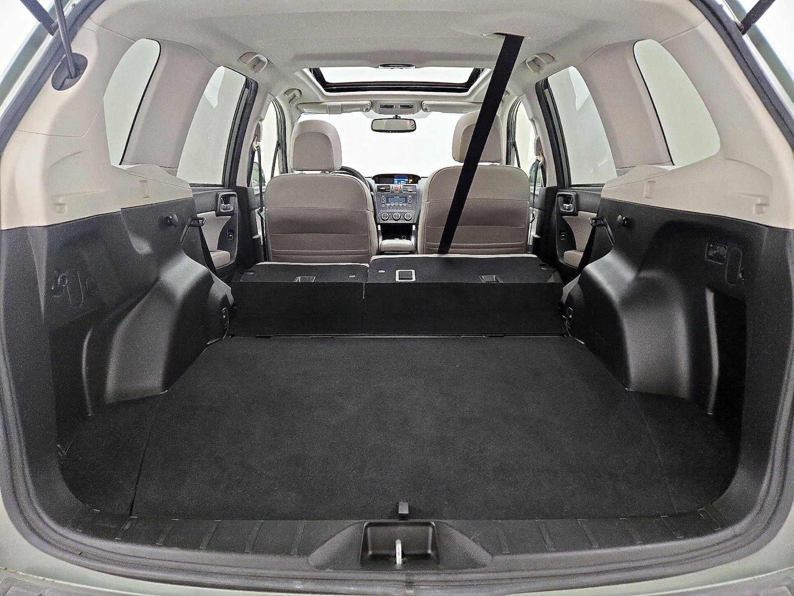 2014 Subaru Forester i Limited - Photo 23