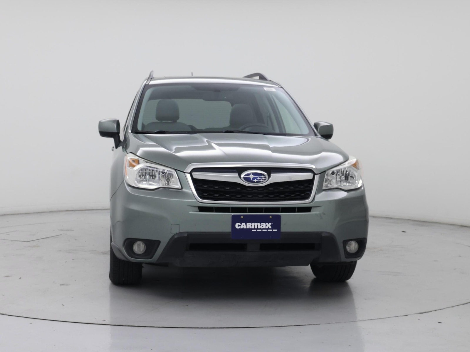 2014 Subaru Forester i Limited - Photo 6