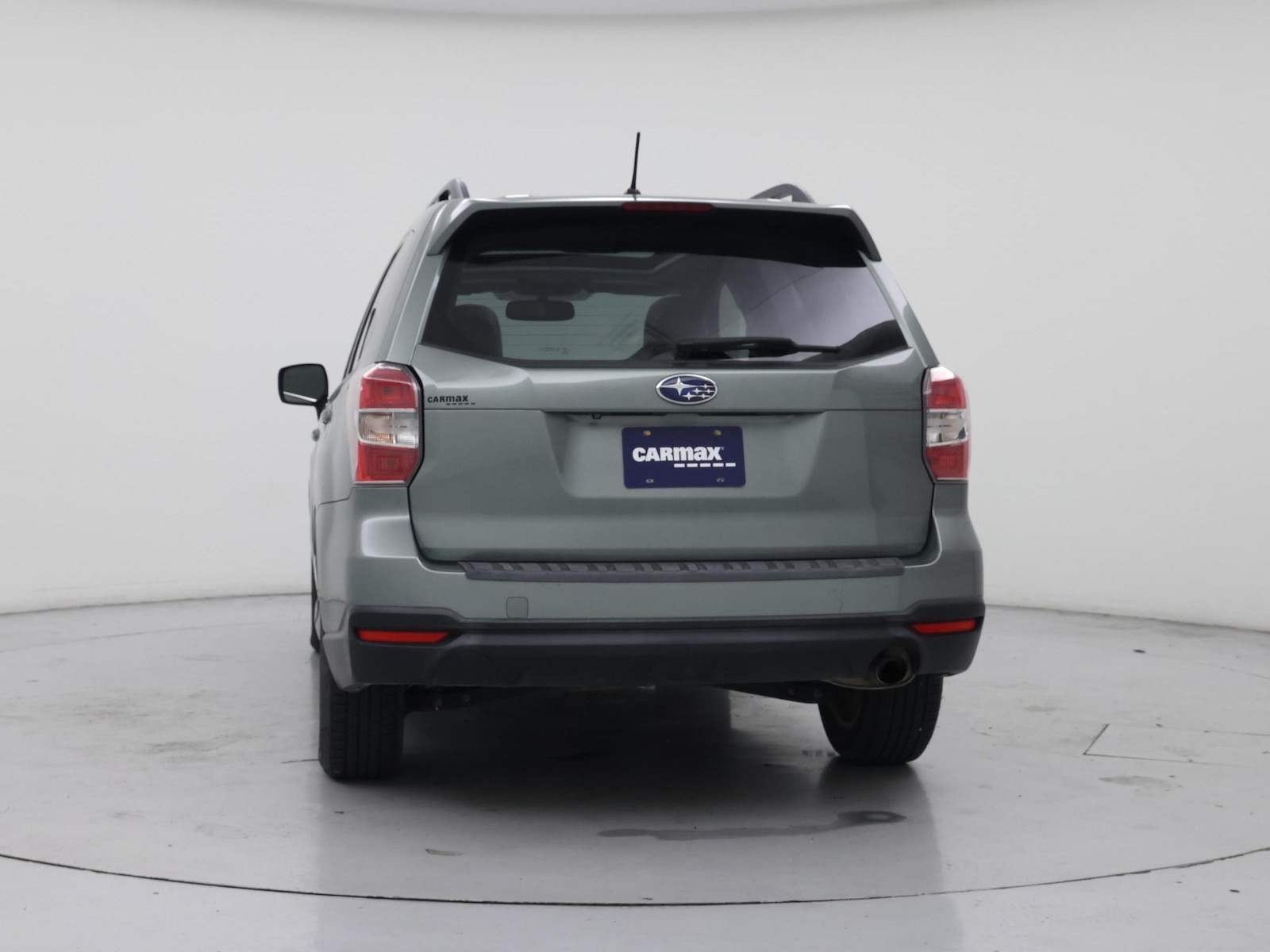 2014 Subaru Forester i Limited - Photo 7