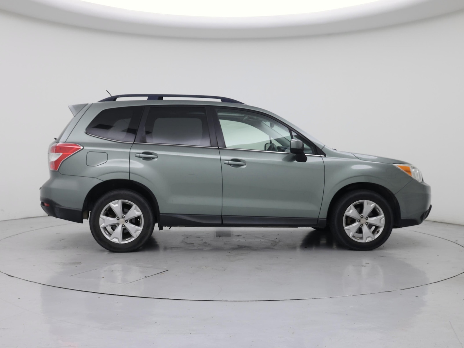 2014 Subaru Forester i Limited - Photo 8