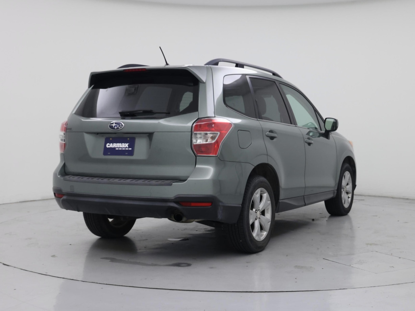 2014 Subaru Forester i Limited - Photo 9