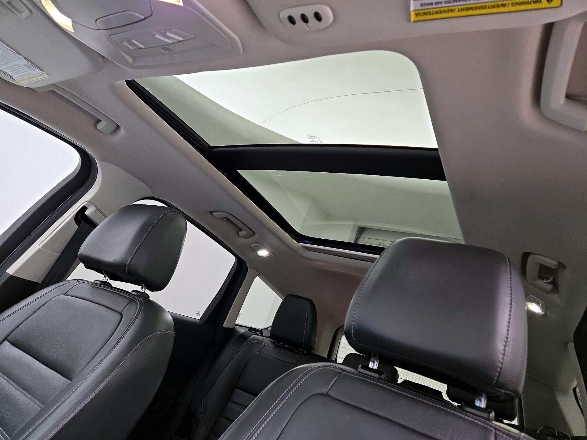 Thumbnail: 2017 Ford Escape - 20