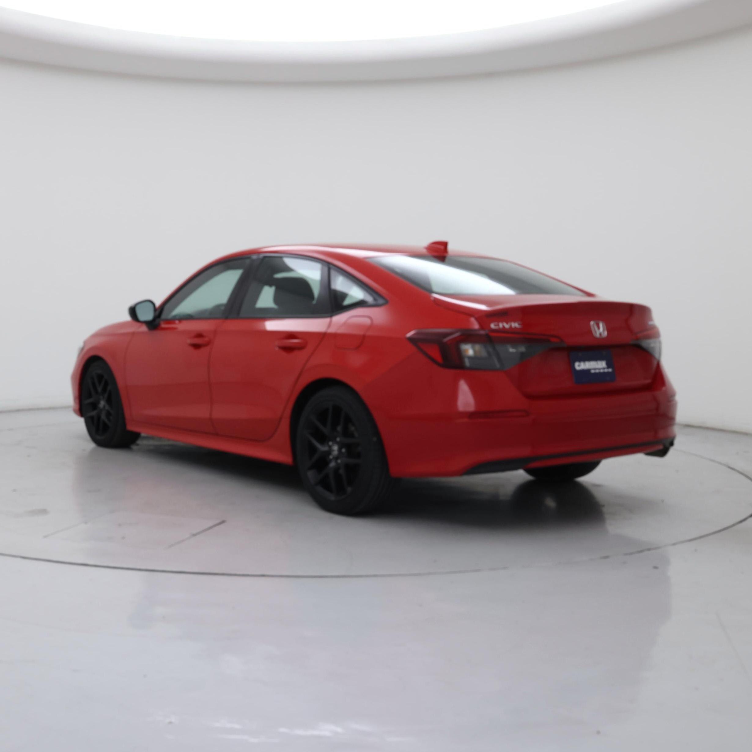 Thumbnail: 2025 Honda Civic - 2
