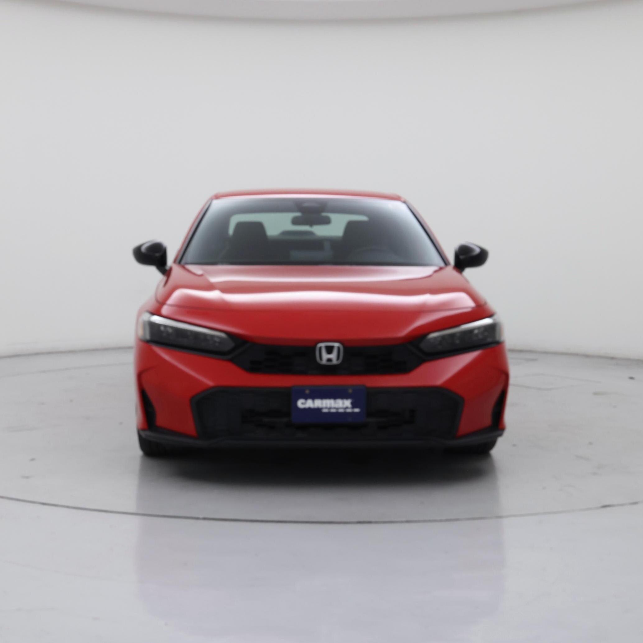 Thumbnail: 2025 Honda Civic - 5