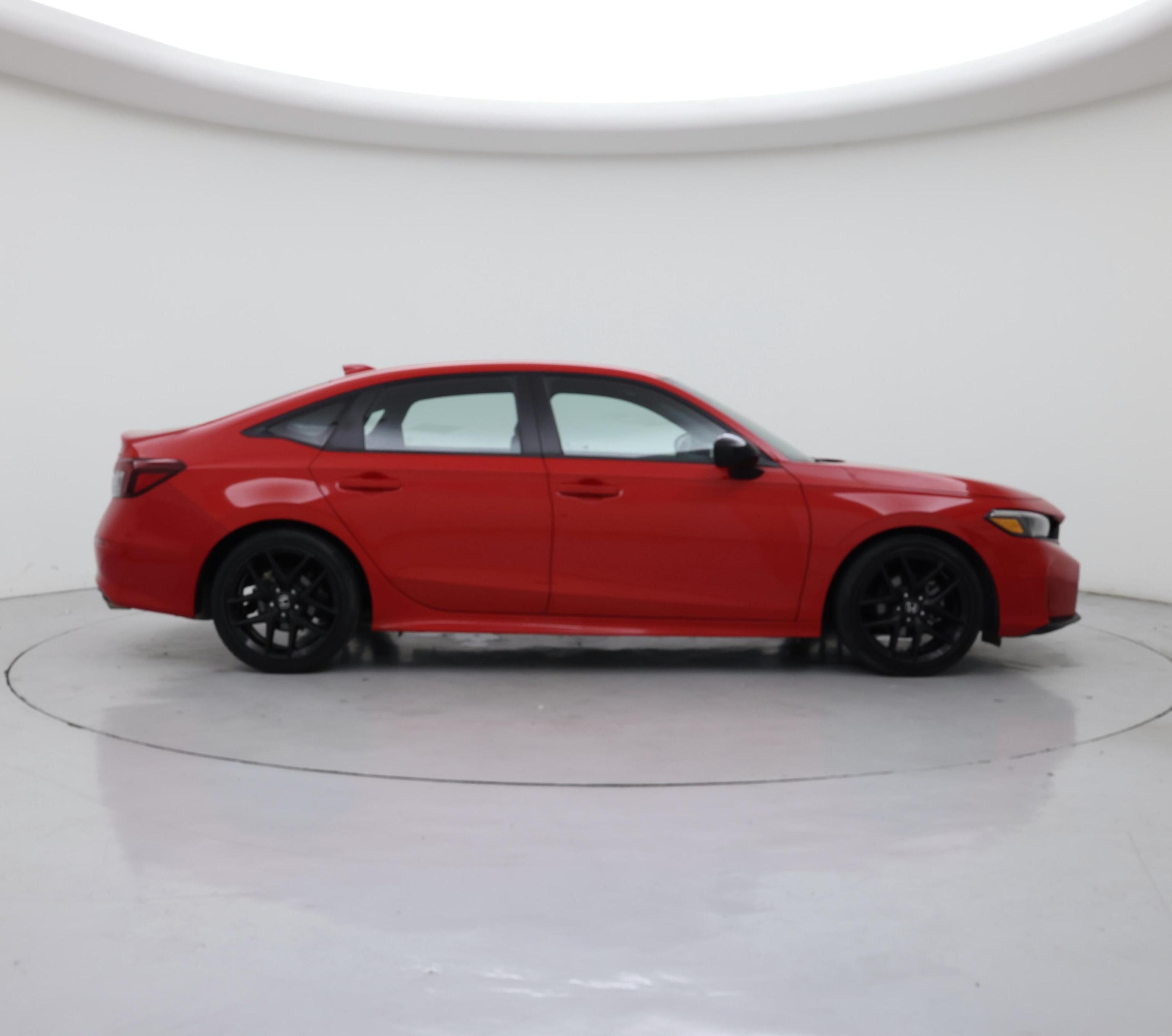 Thumbnail: 2025 Honda Civic - 7