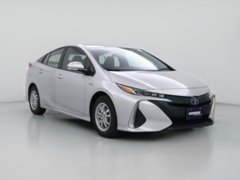 2018 Toyota Prius Prime Premium -
                  Austin, TX