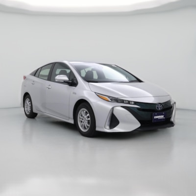 2018 Toyota Prius Prime Hybrid Premium