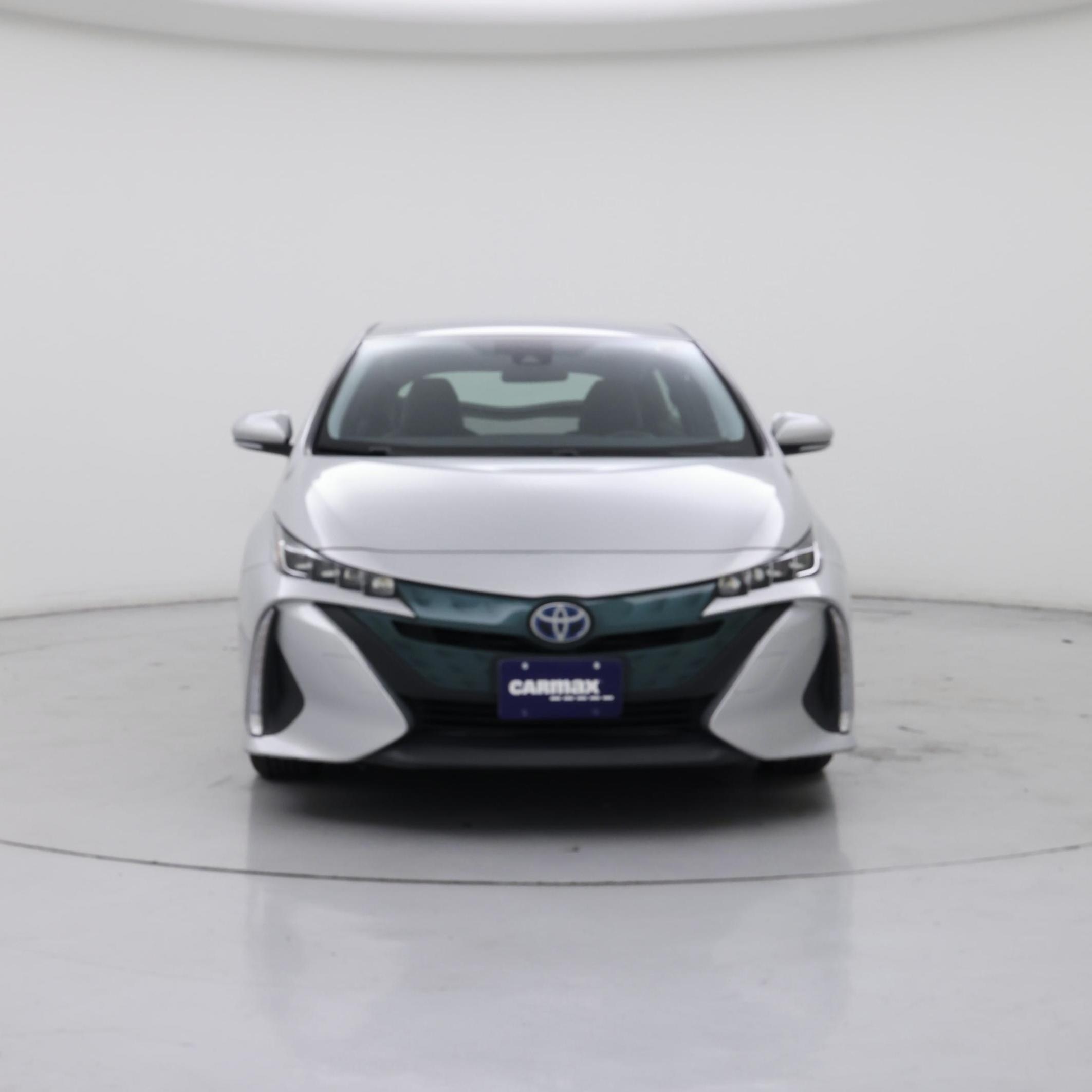 Thumbnail: 2018 Toyota Prius Prime - 5