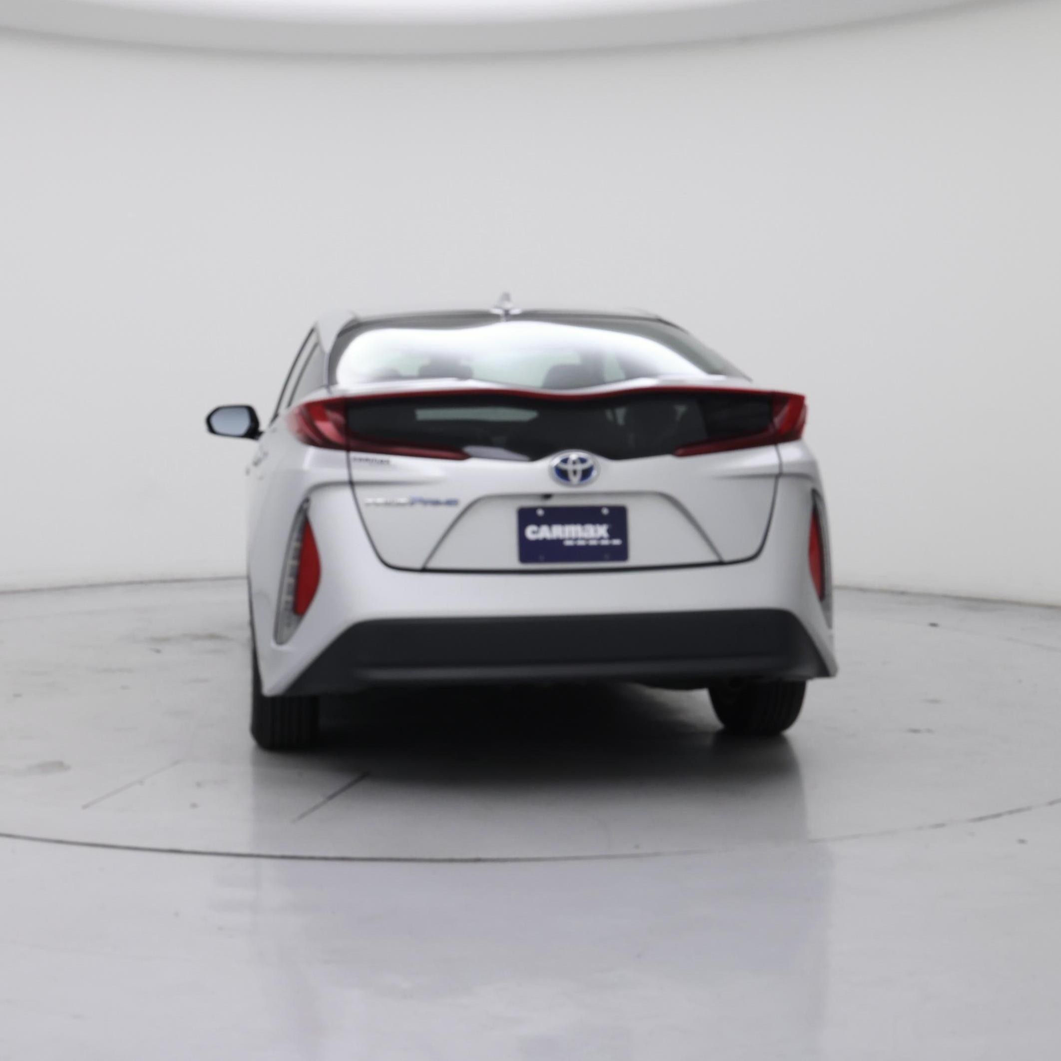 Thumbnail: 2018 Toyota Prius Prime - 6