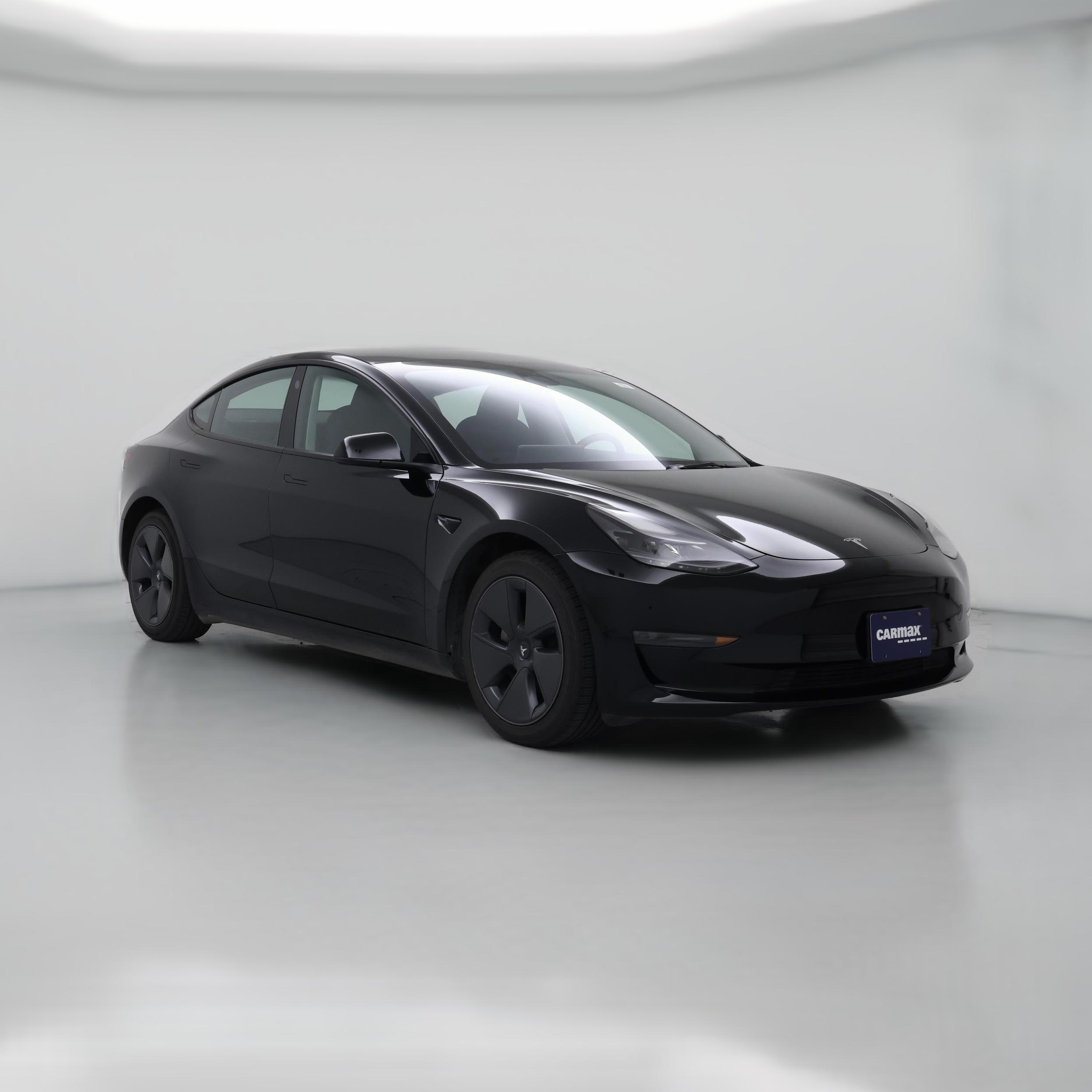 Thumbnail: 2023 Tesla Model 3 - 1