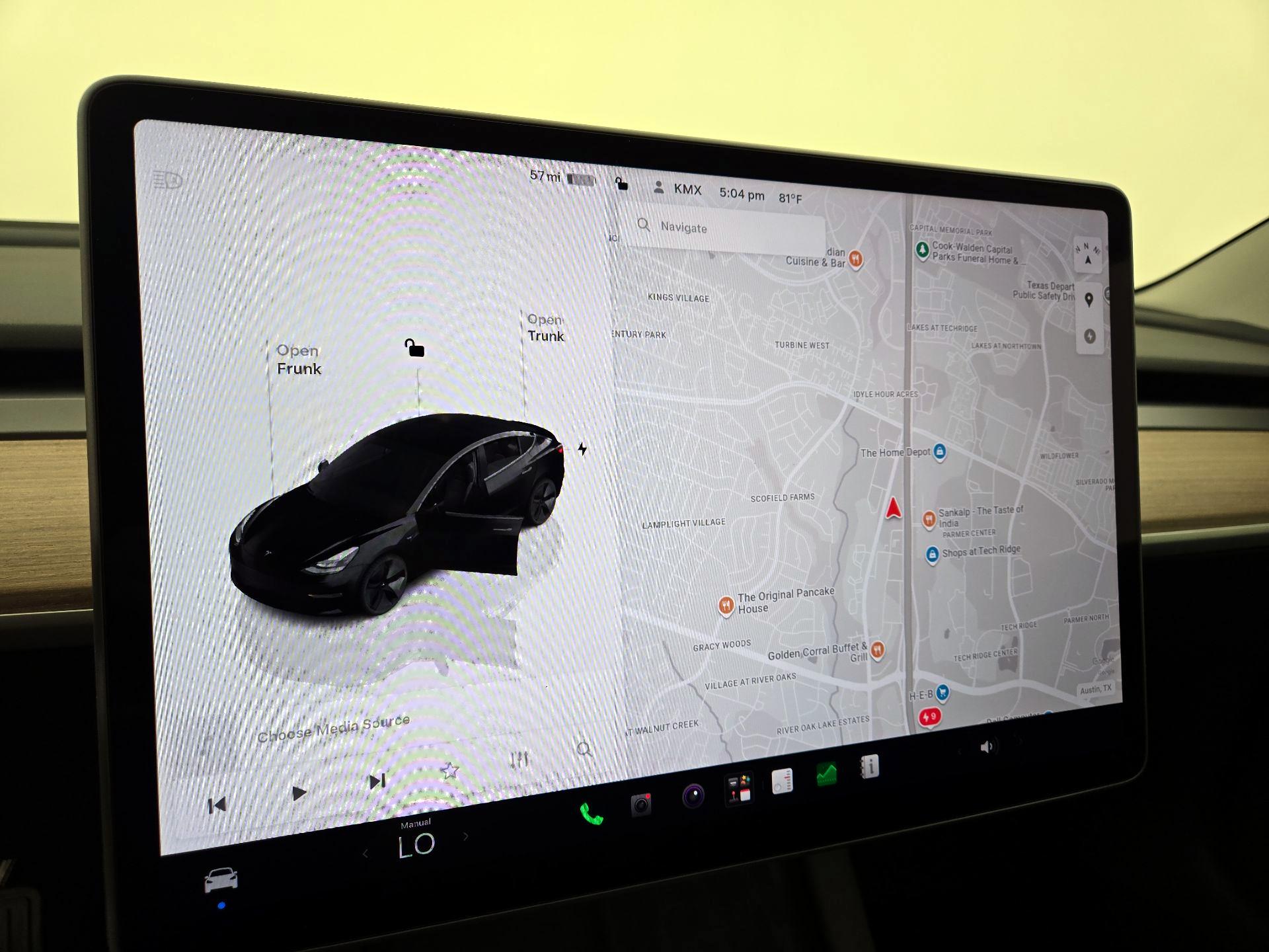 Thumbnail: 2023 Tesla Model 3 - 13