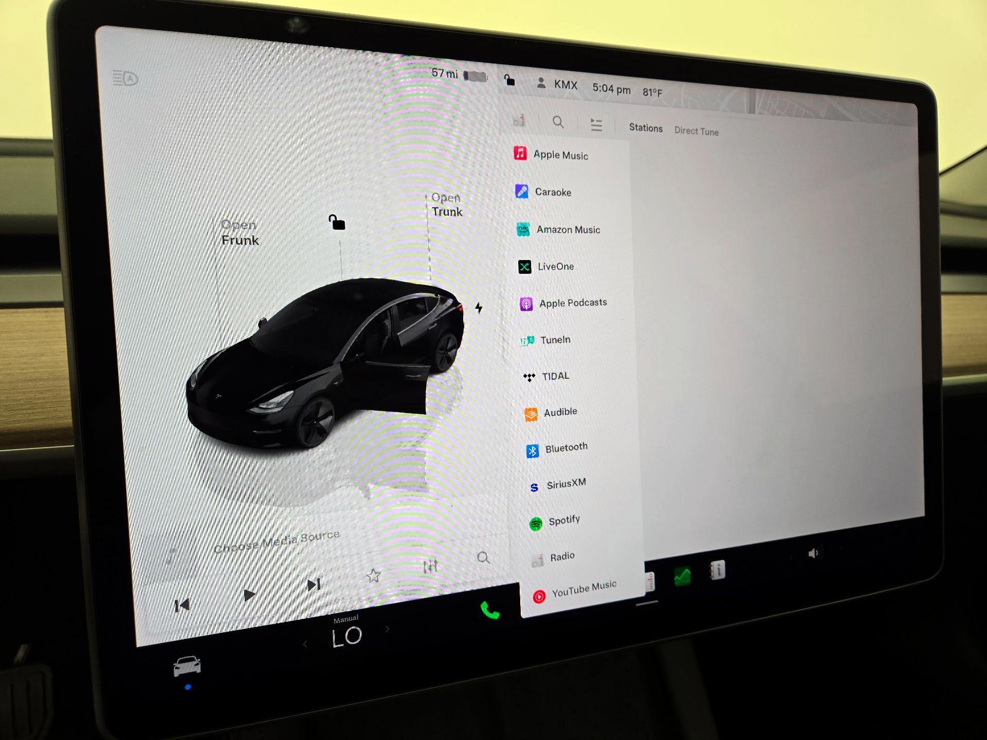 Thumbnail: 2023 Tesla Model 3 - 15