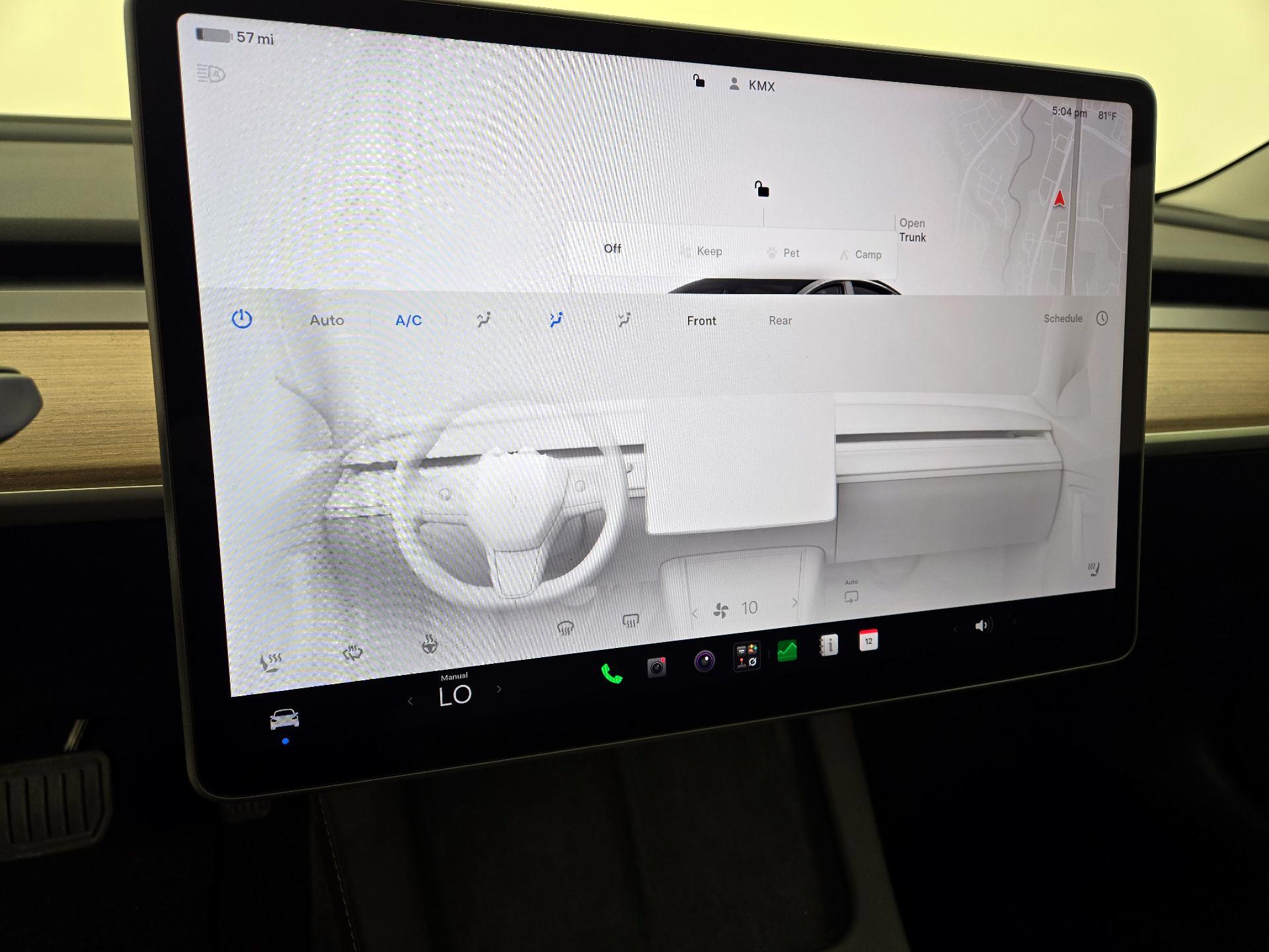 Thumbnail: 2023 Tesla Model 3 - 16