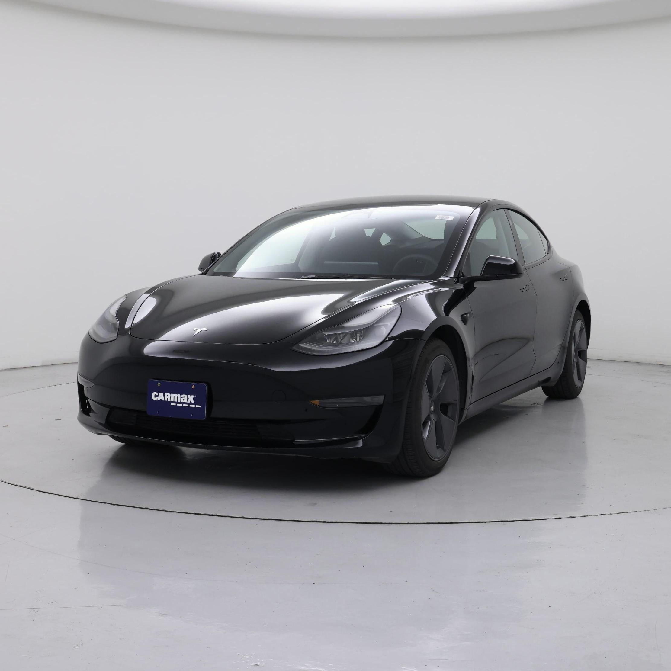 Thumbnail: 2023 Tesla Model 3 - 4
