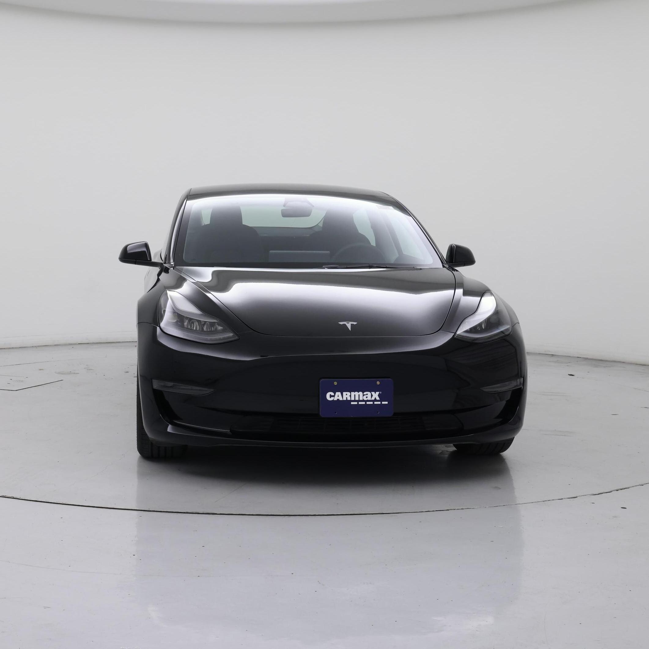 Thumbnail: 2023 Tesla Model 3 - 5