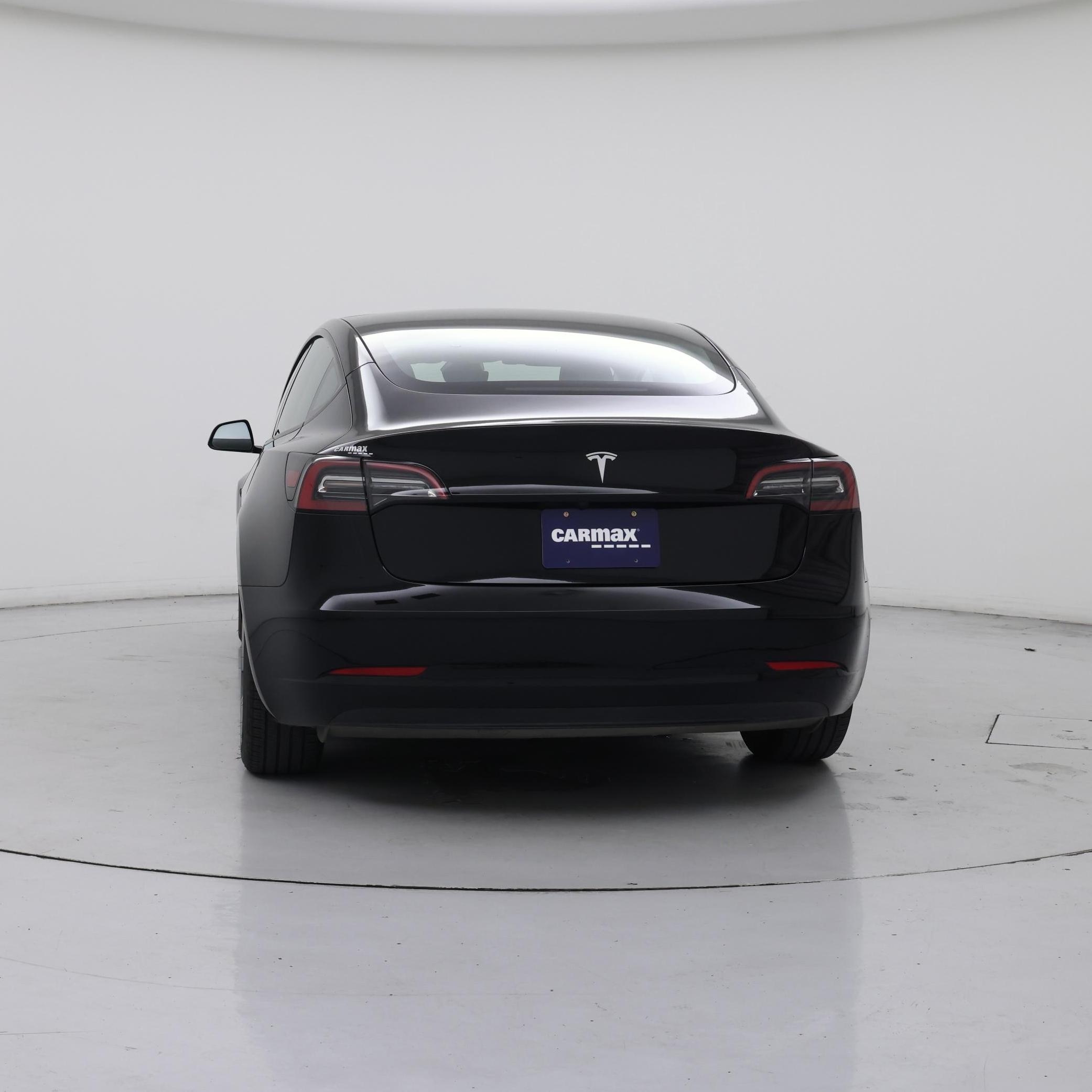Thumbnail: 2023 Tesla Model 3 - 6