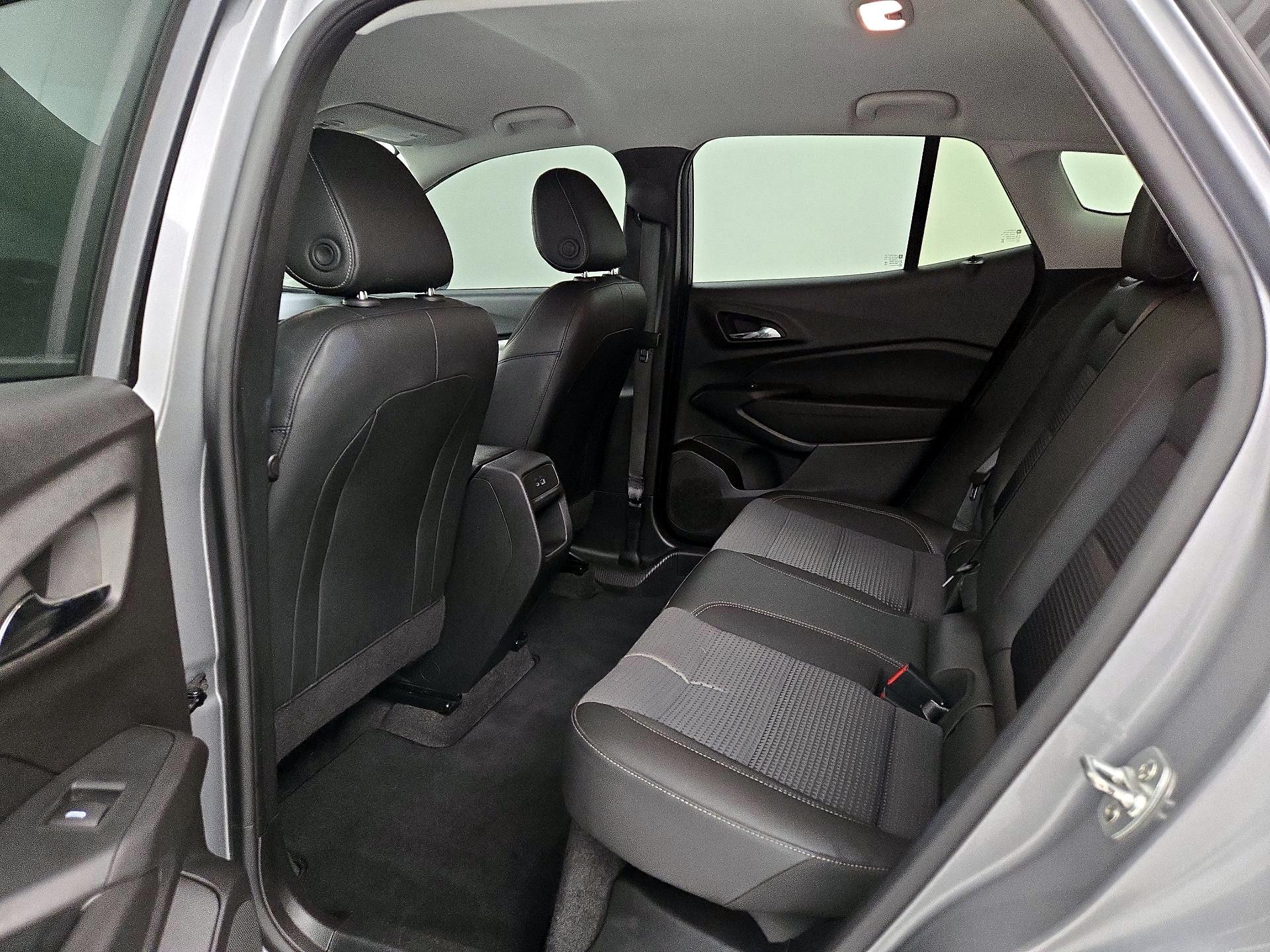 Thumbnail: 2025 Chevrolet Trax - 19