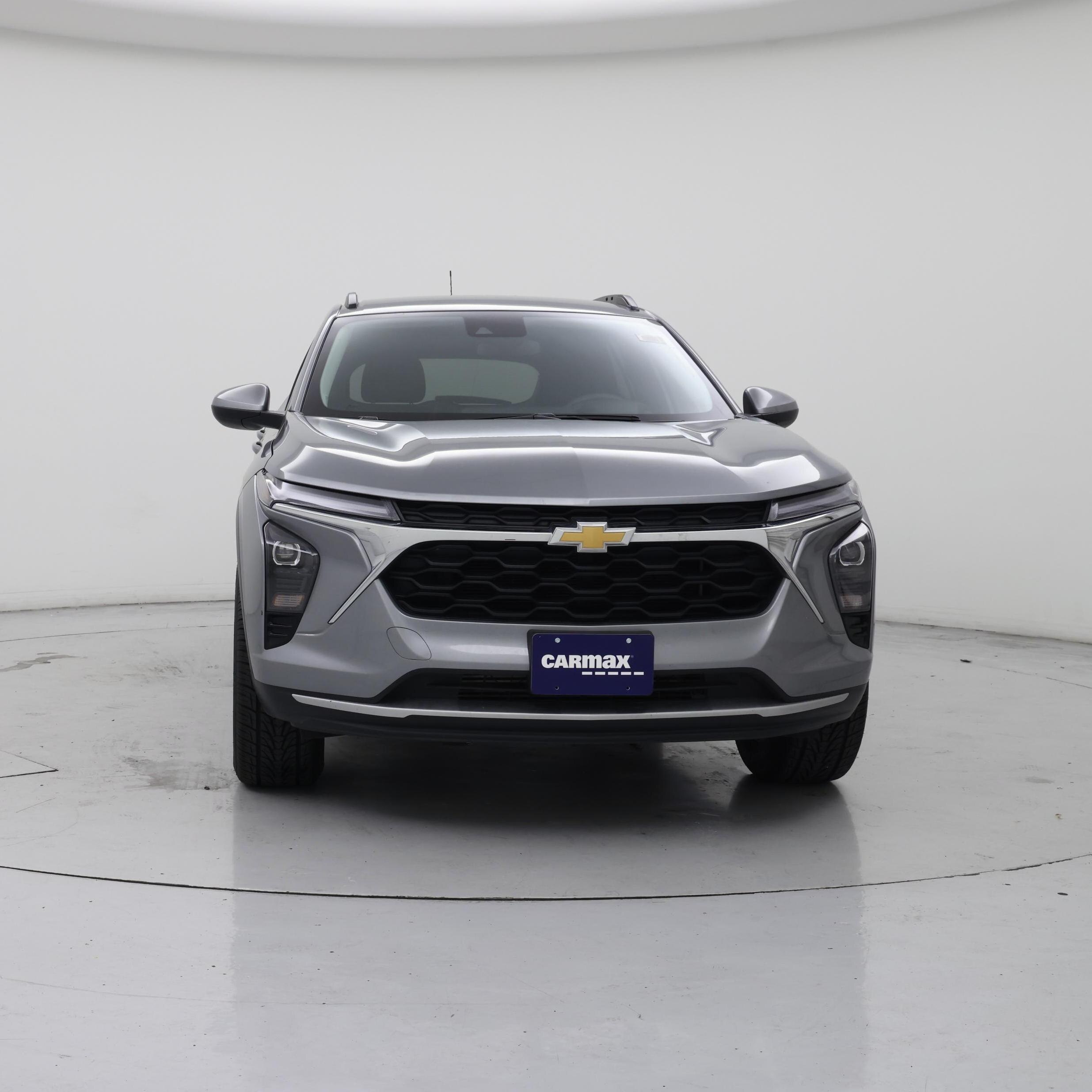 Thumbnail: 2025 Chevrolet Trax - 5