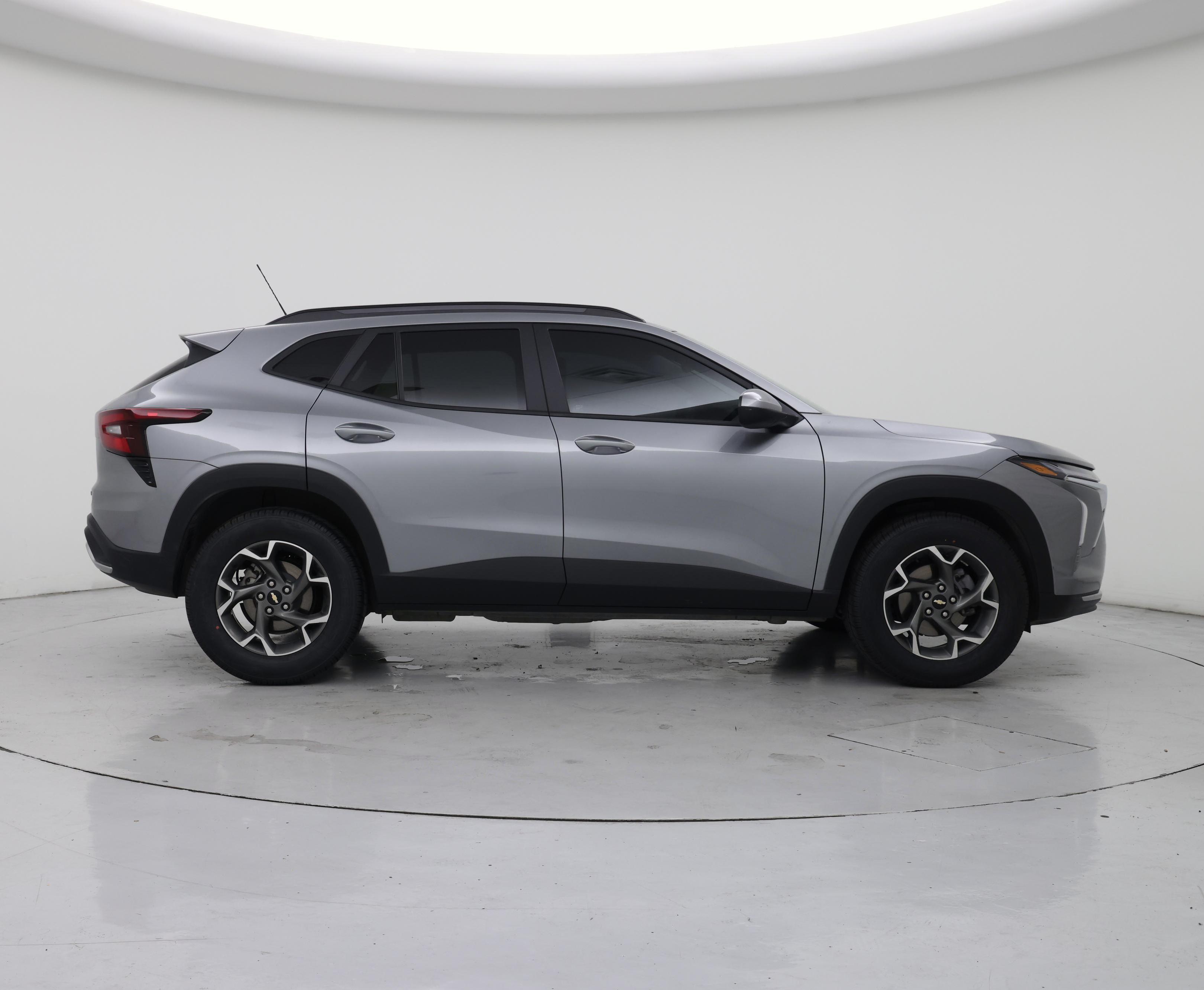 Thumbnail: 2025 Chevrolet Trax - 7