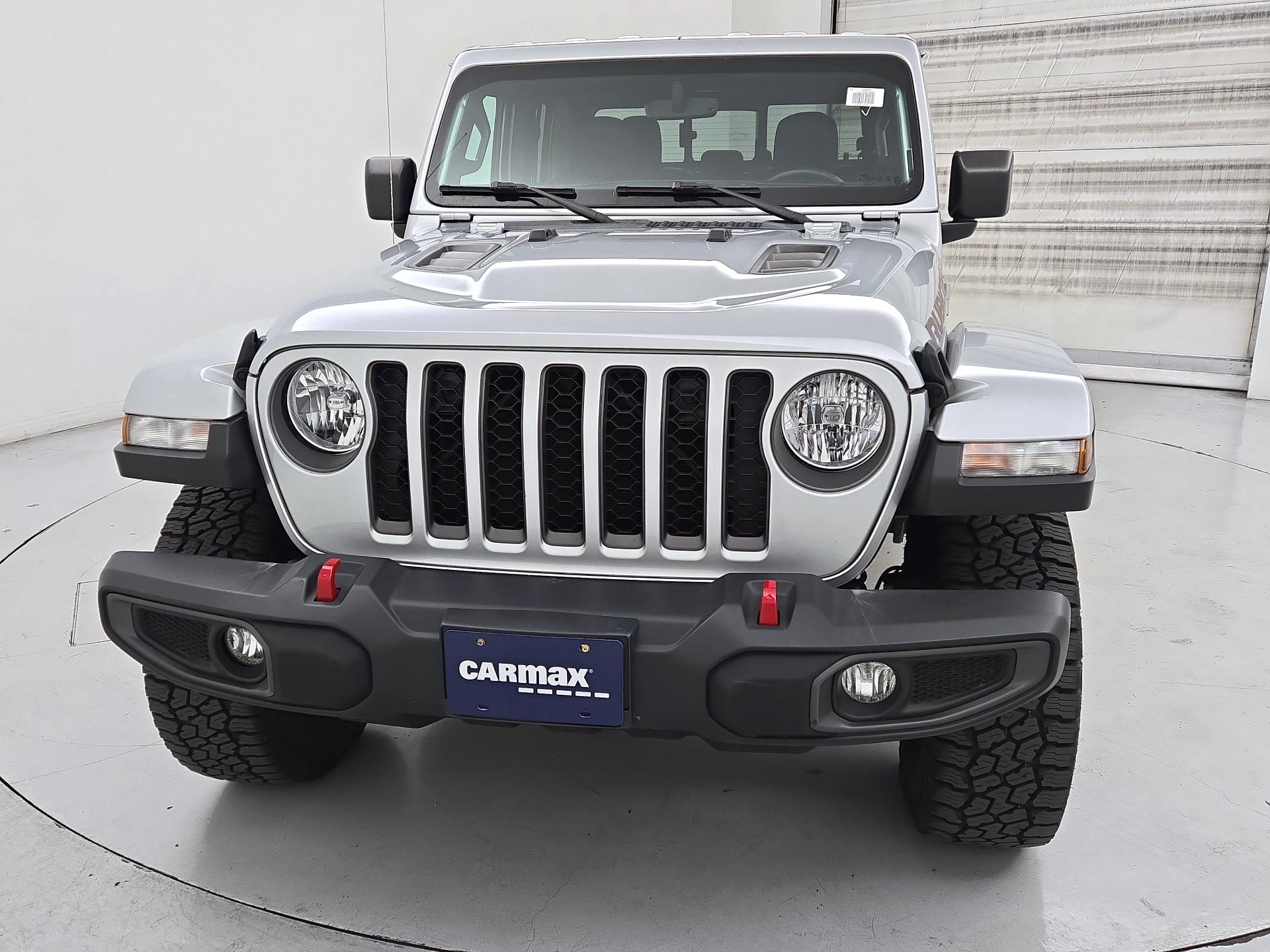 Thumbnail: 2022 Jeep Gladiator - 2
