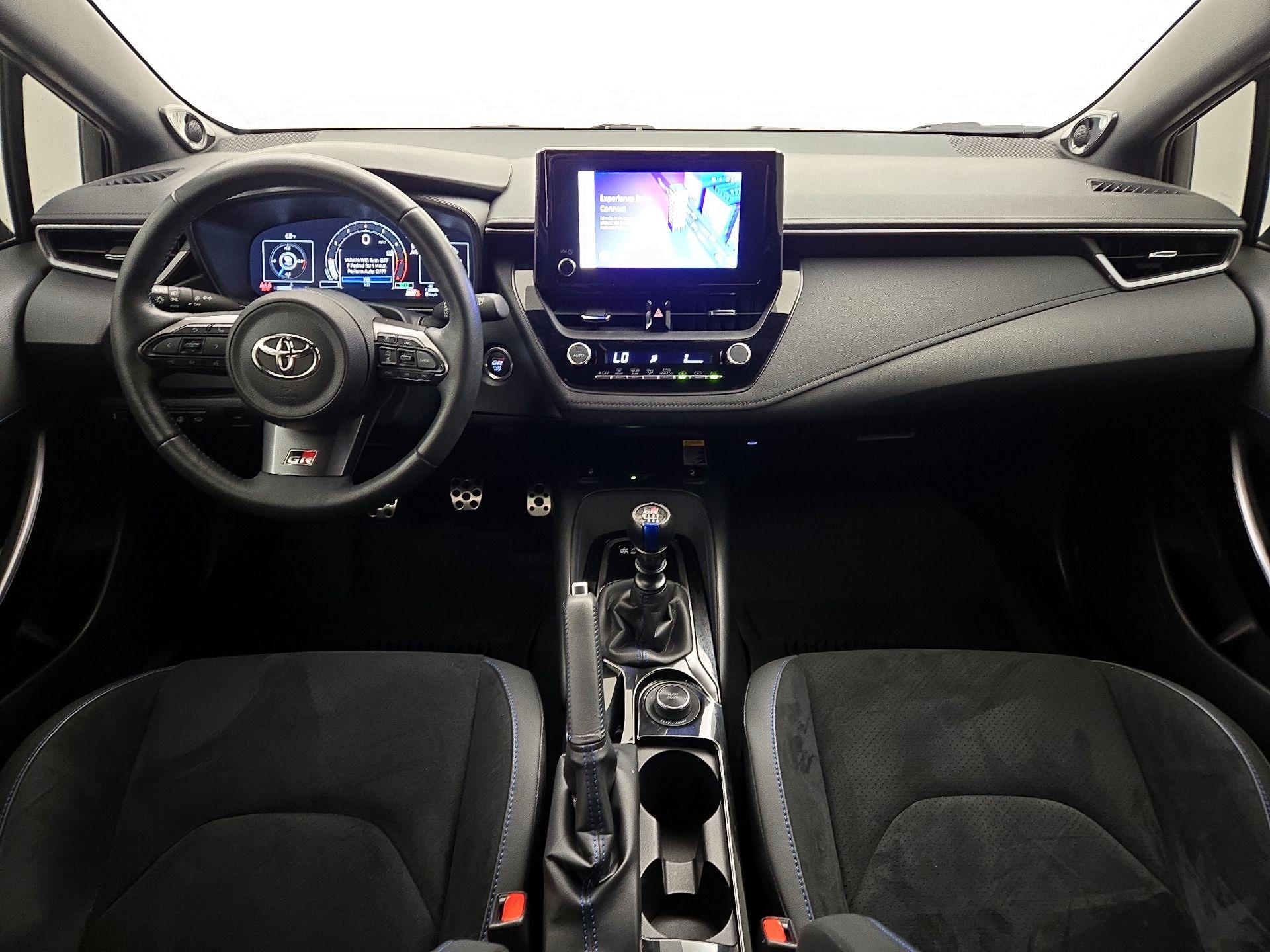 Thumbnail: 2024 Toyota GR Corolla - 9