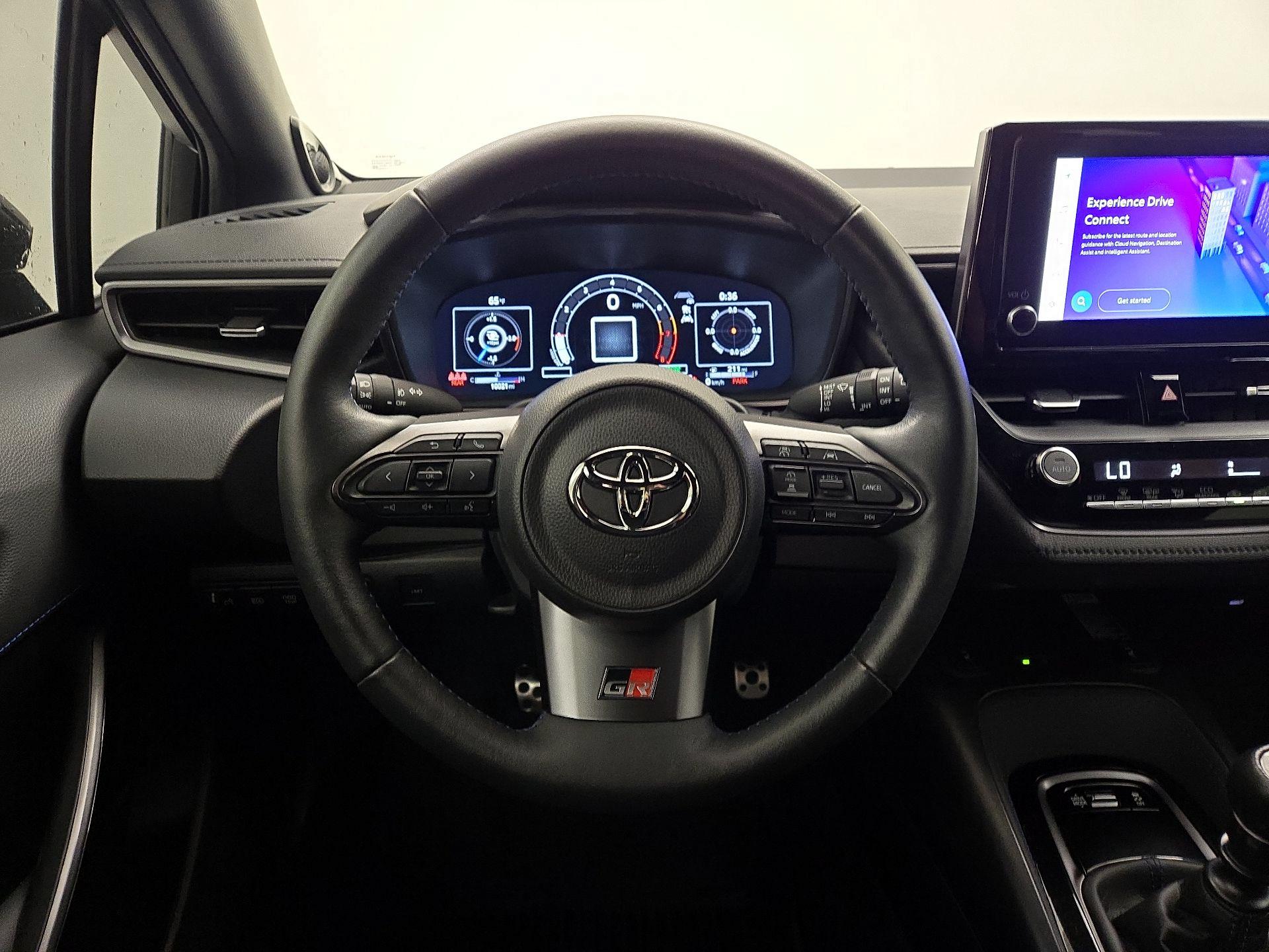 Thumbnail: 2024 Toyota GR Corolla - 10