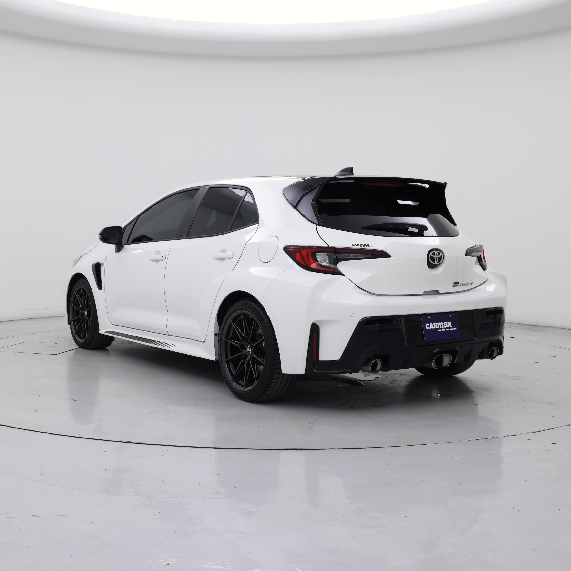 Thumbnail: 2024 Toyota GR Corolla - 2