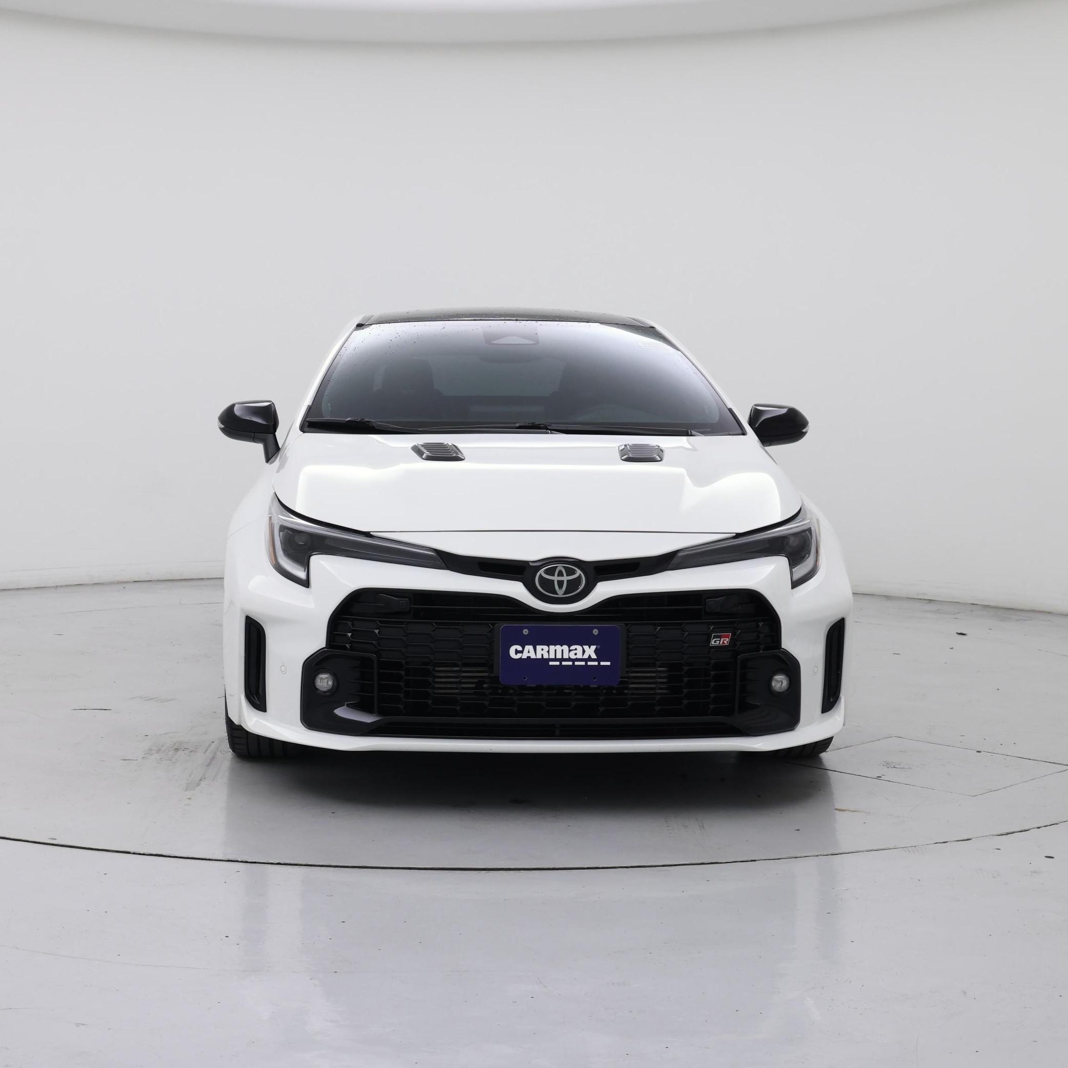 Thumbnail: 2024 Toyota GR Corolla - 5