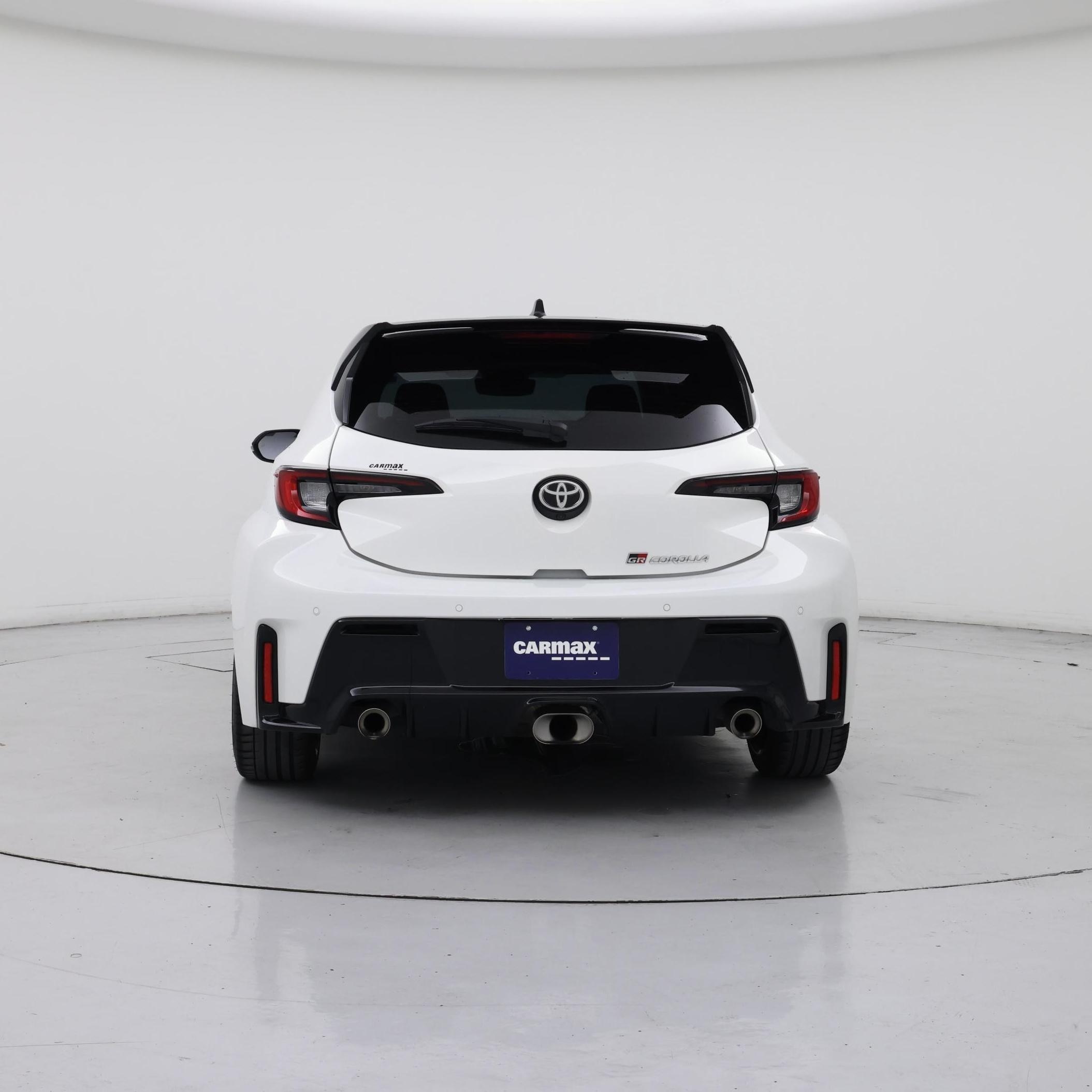 Thumbnail: 2024 Toyota GR Corolla - 6