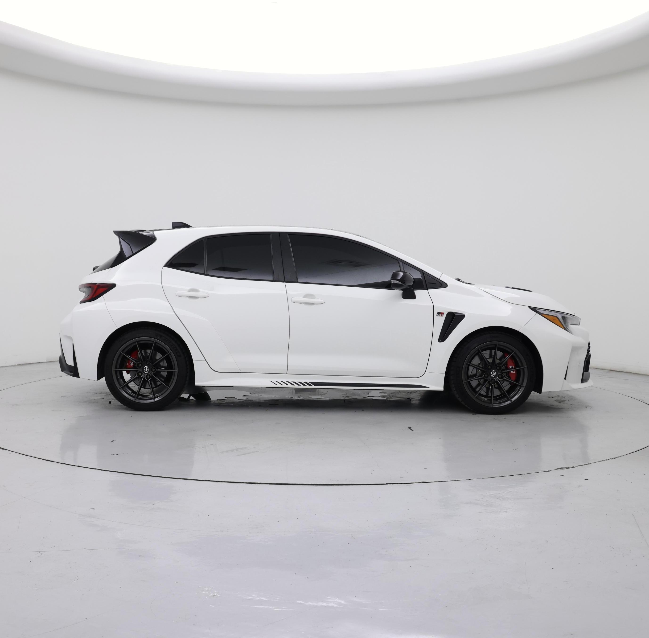 Thumbnail: 2024 Toyota GR Corolla - 7