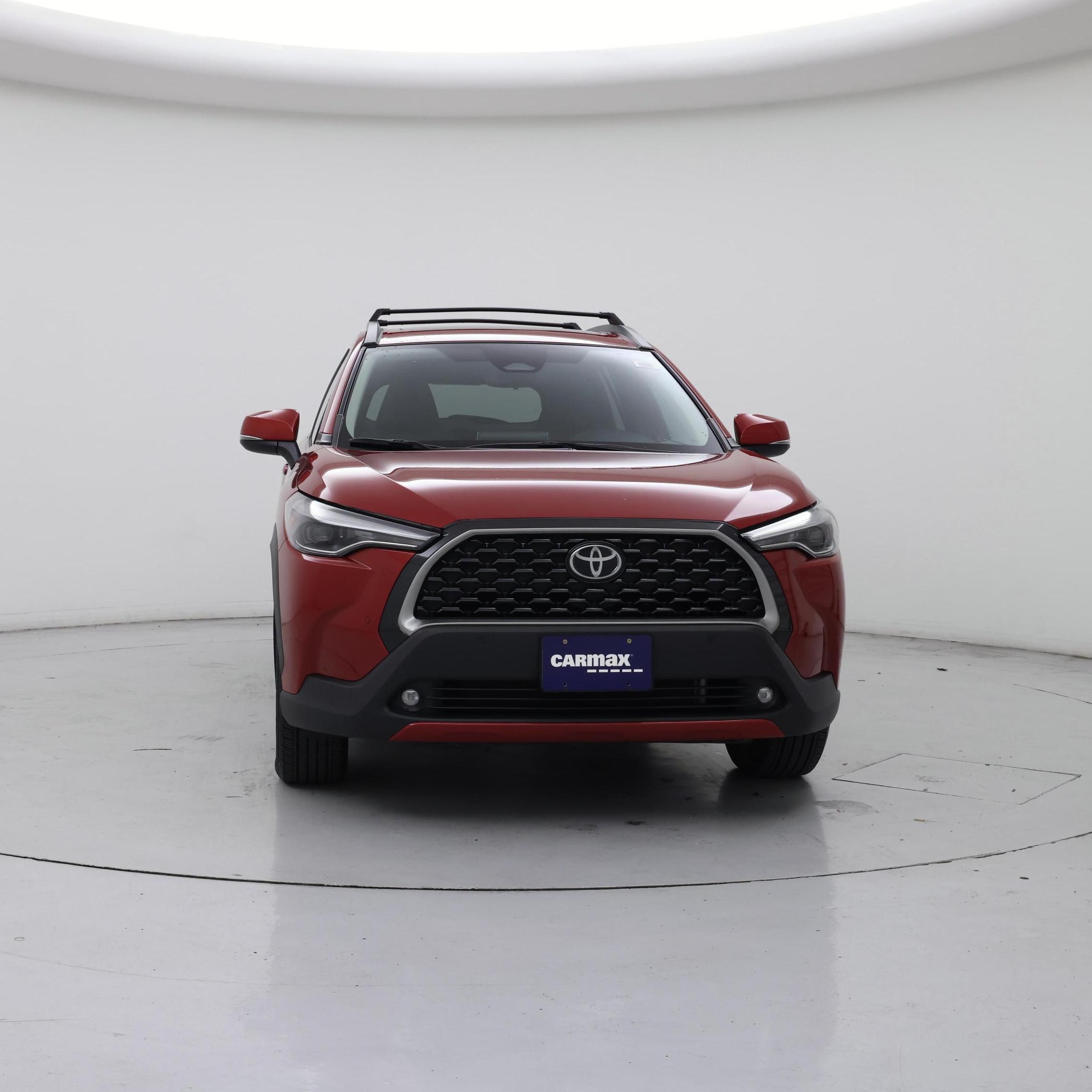 Thumbnail: 2024 Toyota Corolla Cross - 5