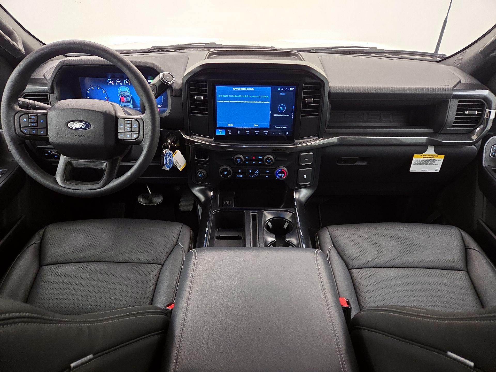 Thumbnail: 2025 Ford F-150 - 9