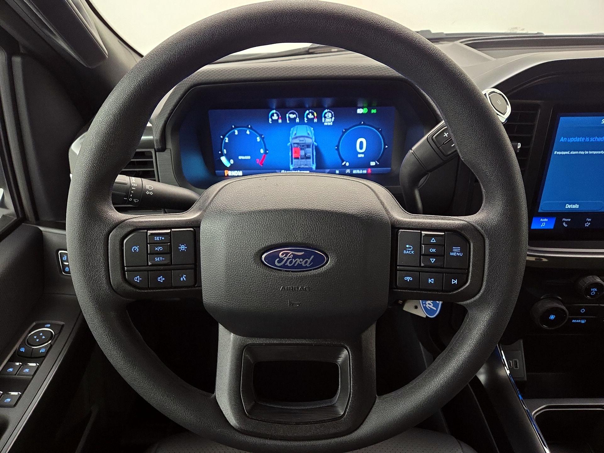 Thumbnail: 2025 Ford F-150 - 10