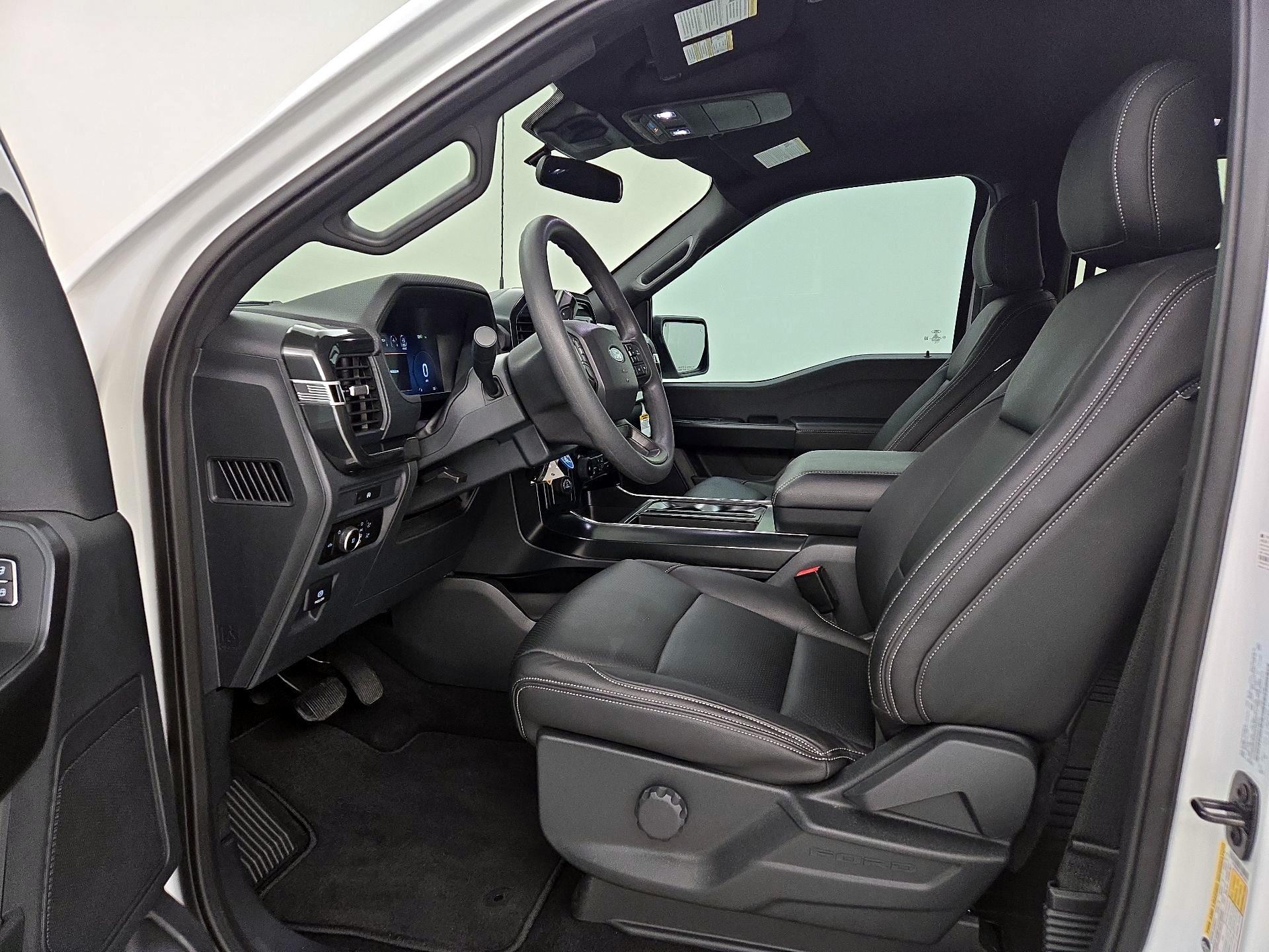 Thumbnail: 2025 Ford F-150 - 11