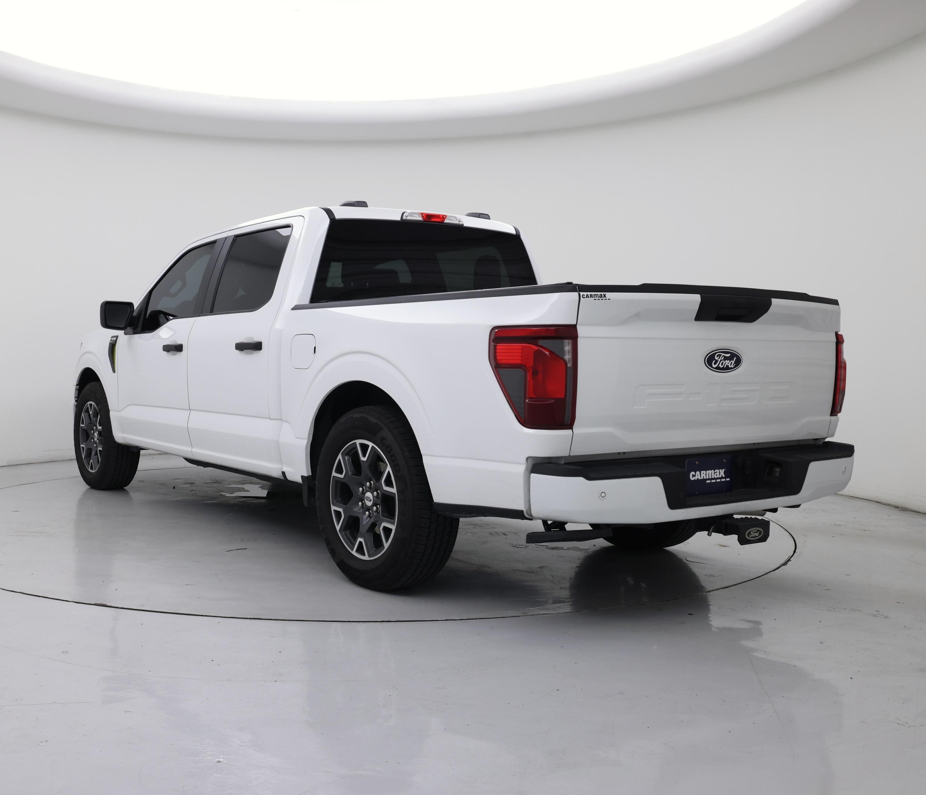 Thumbnail: 2025 Ford F-150 - 2