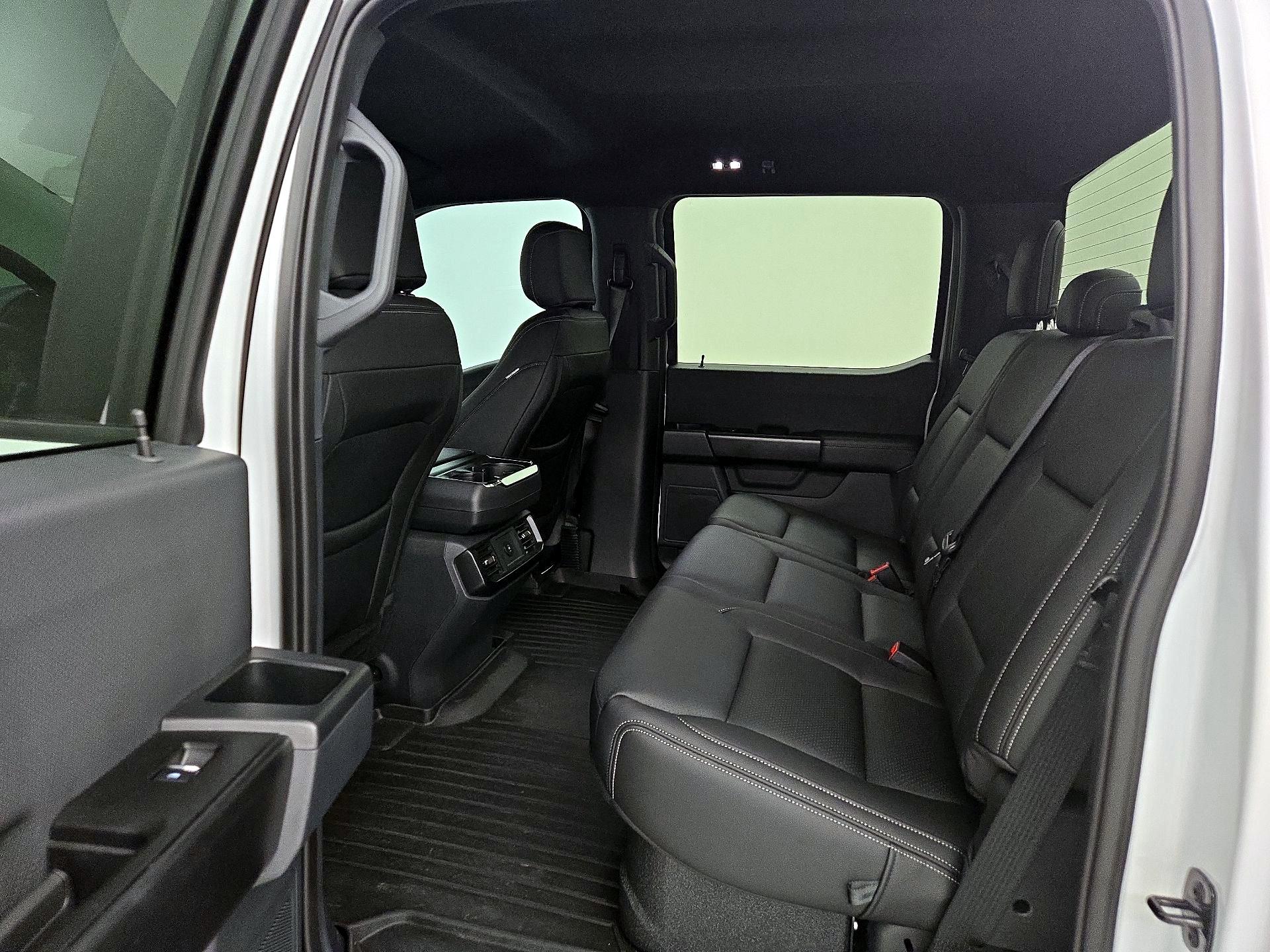 Thumbnail: 2025 Ford F-150 - 19