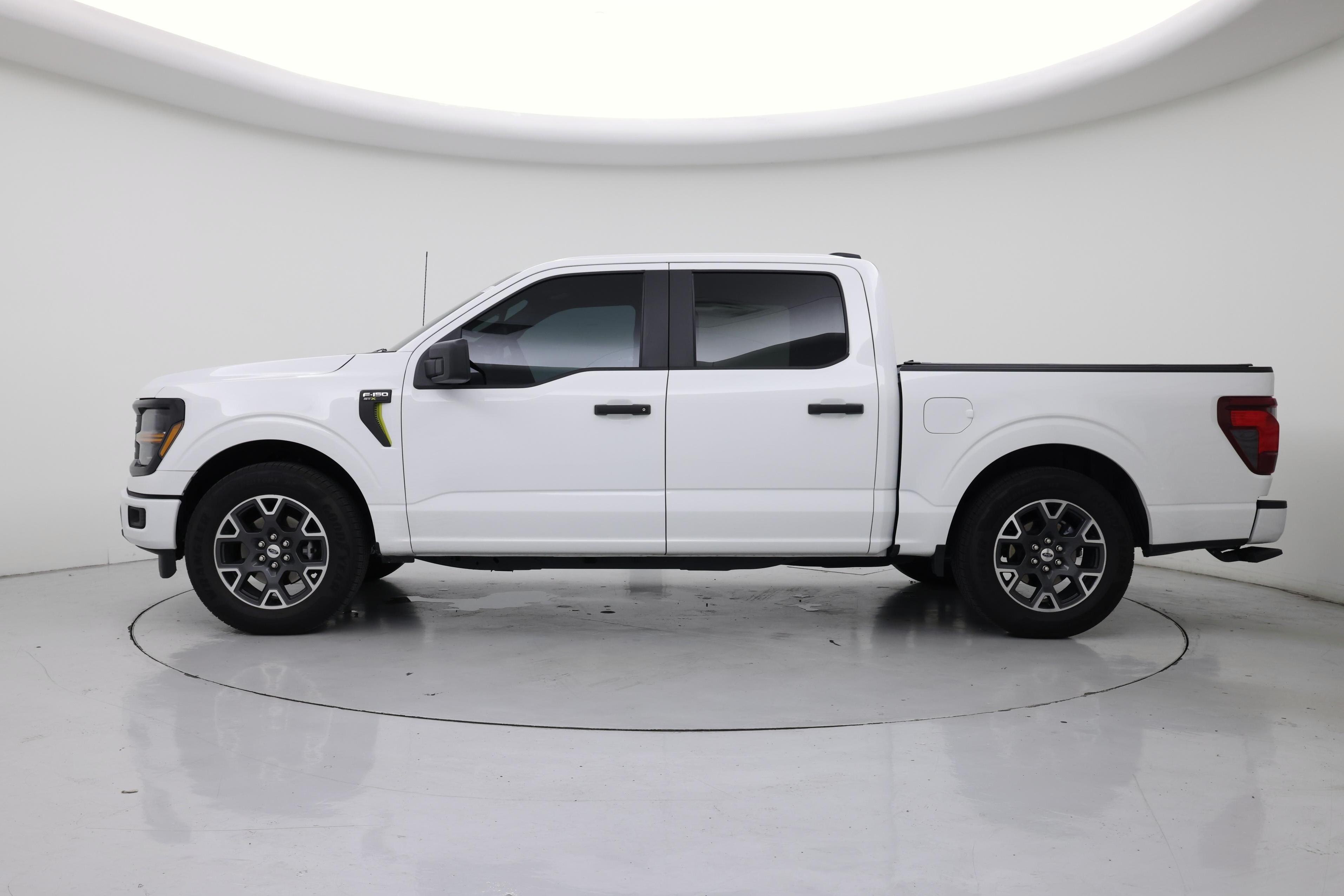 Thumbnail: 2025 Ford F-150 - 3