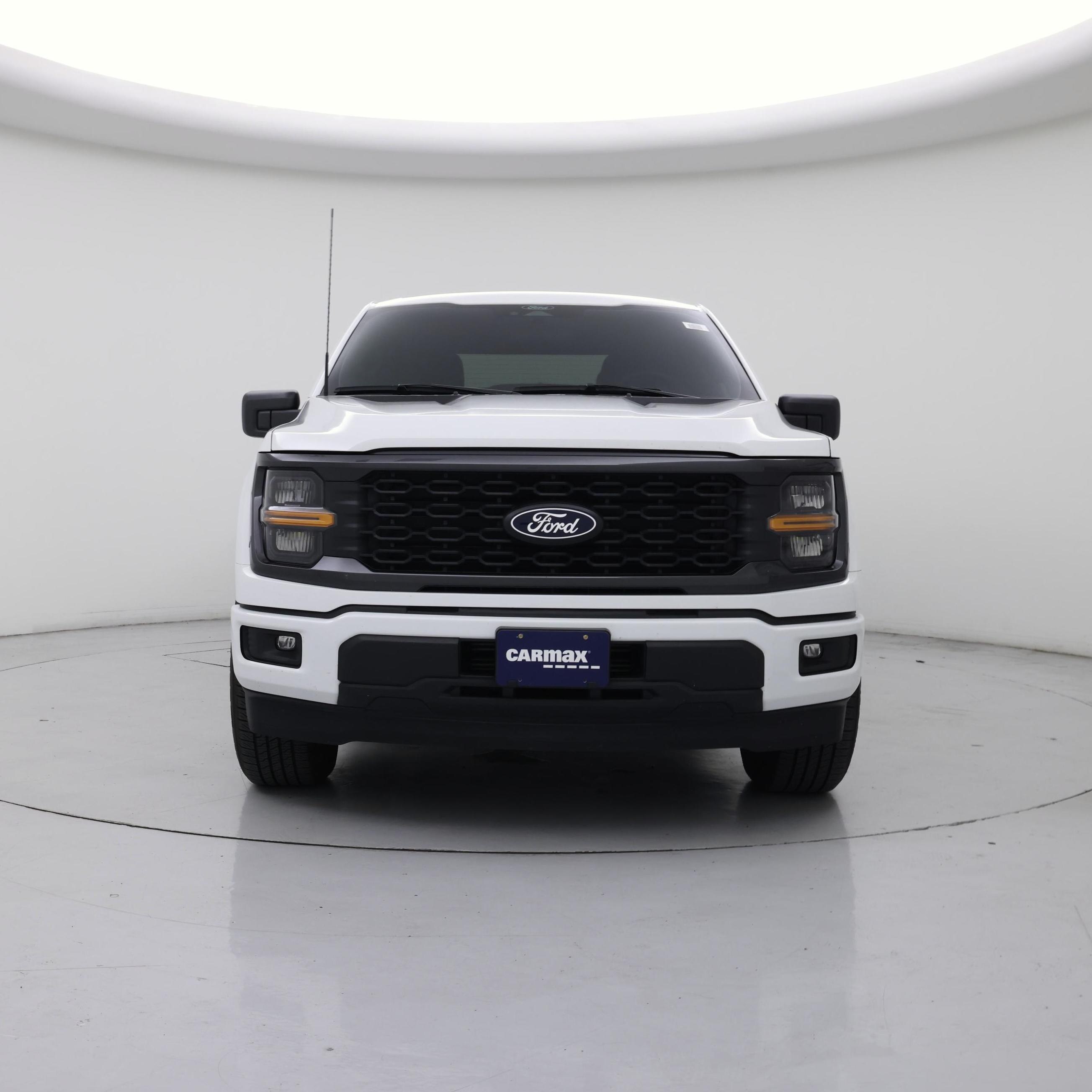 Thumbnail: 2025 Ford F-150 - 5