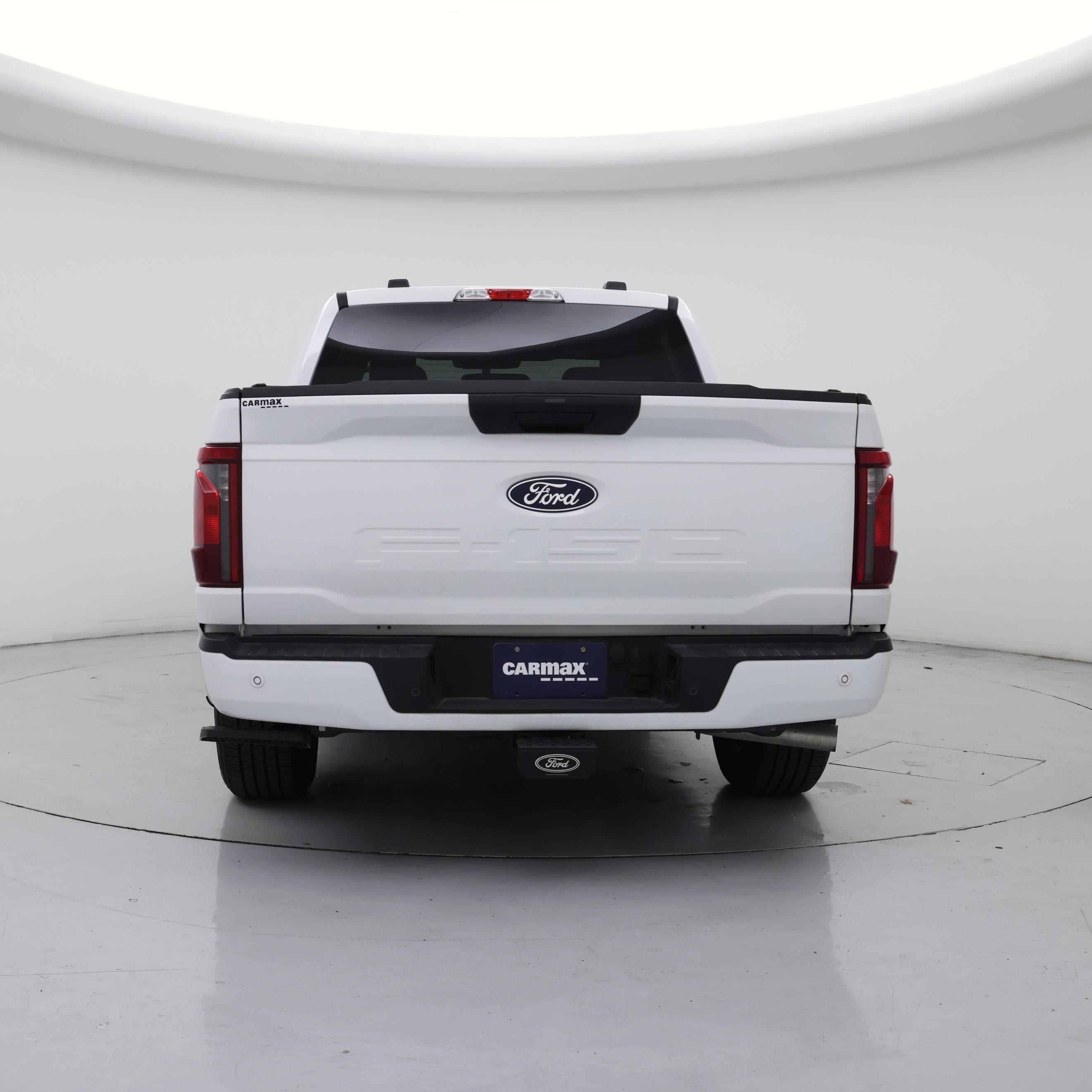 Thumbnail: 2025 Ford F-150 - 6