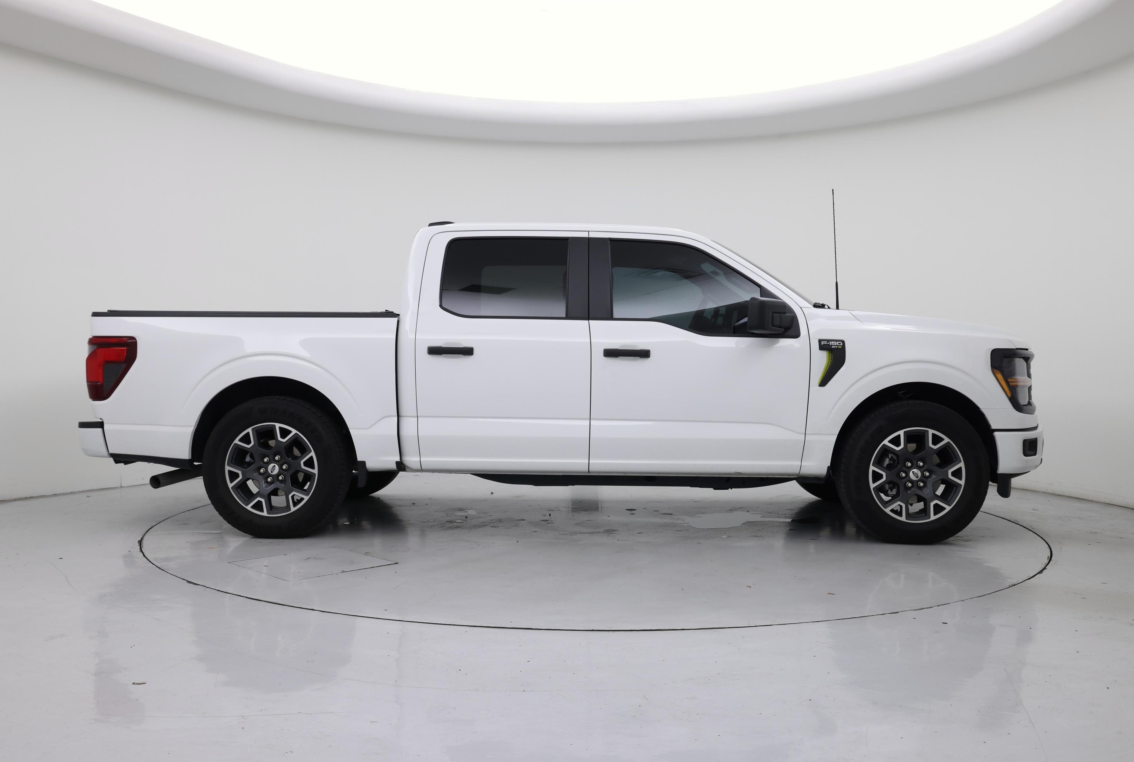 Thumbnail: 2025 Ford F-150 - 7