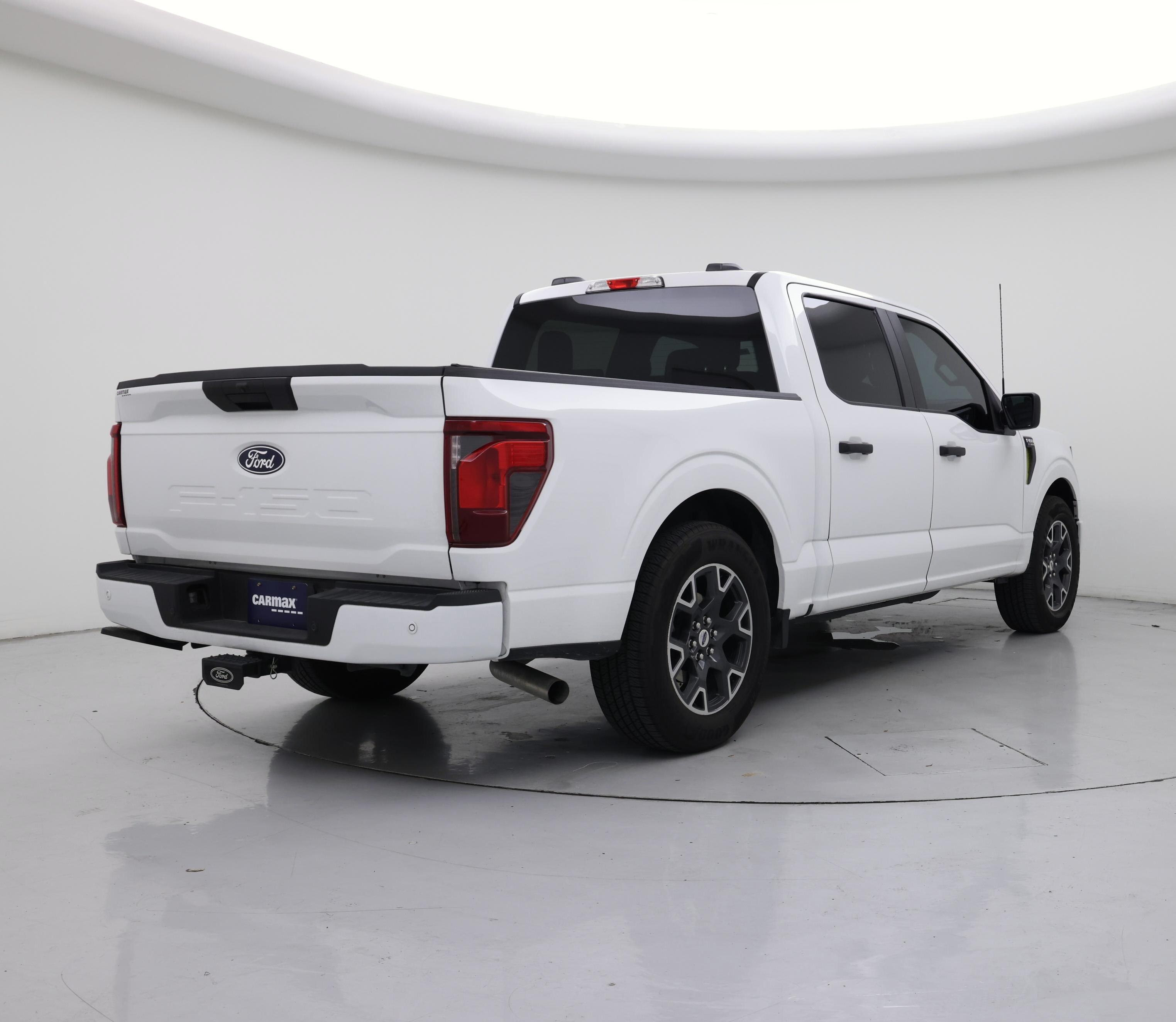 Thumbnail: 2025 Ford F-150 - 8