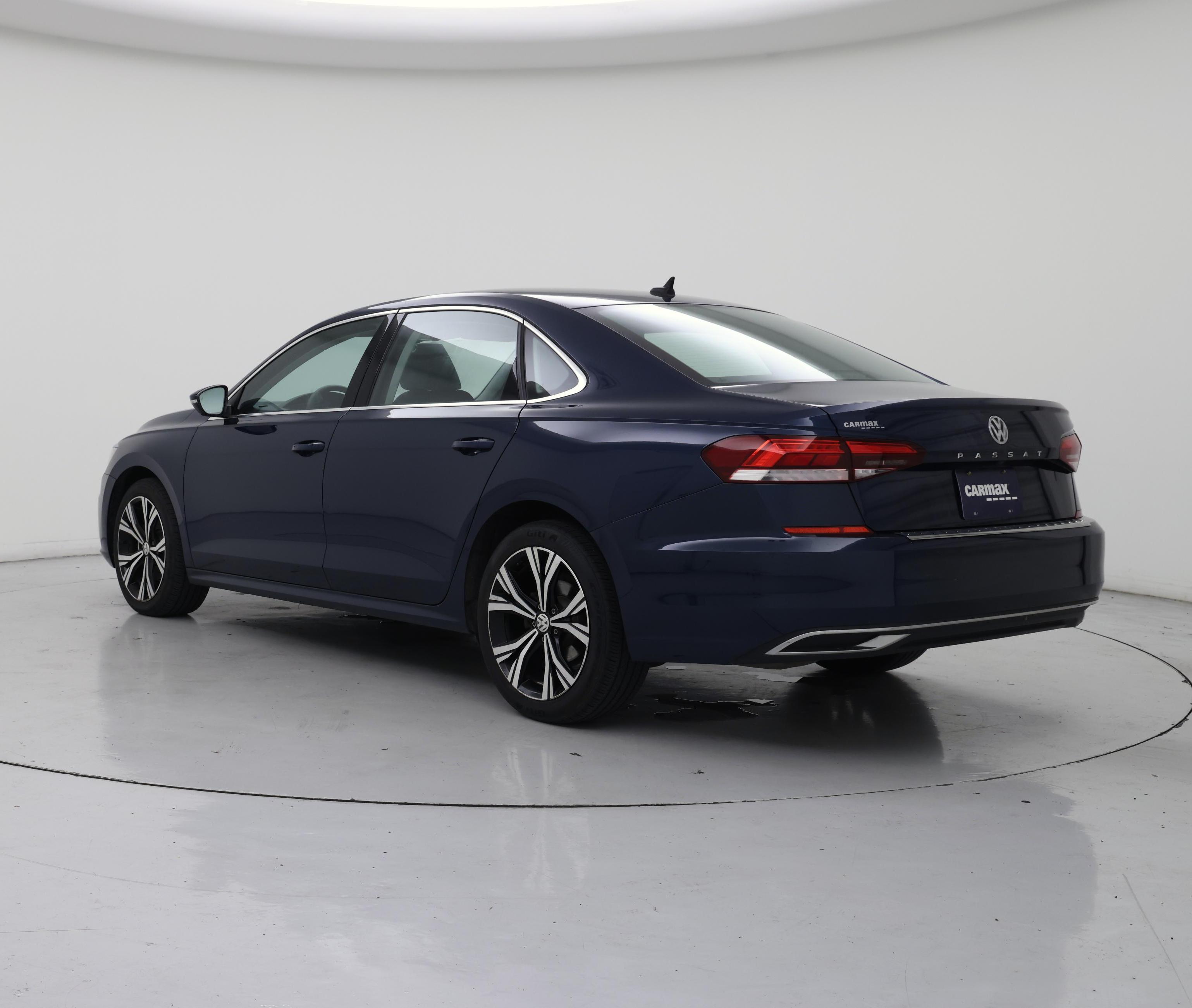 Thumbnail: 2021 Volkswagen Passat - 2