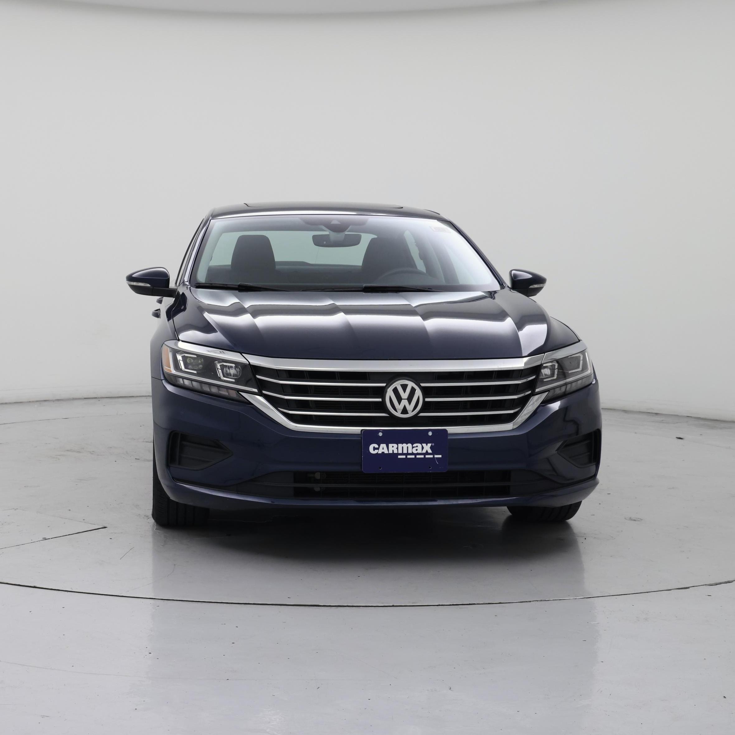 Thumbnail: 2021 Volkswagen Passat - 5