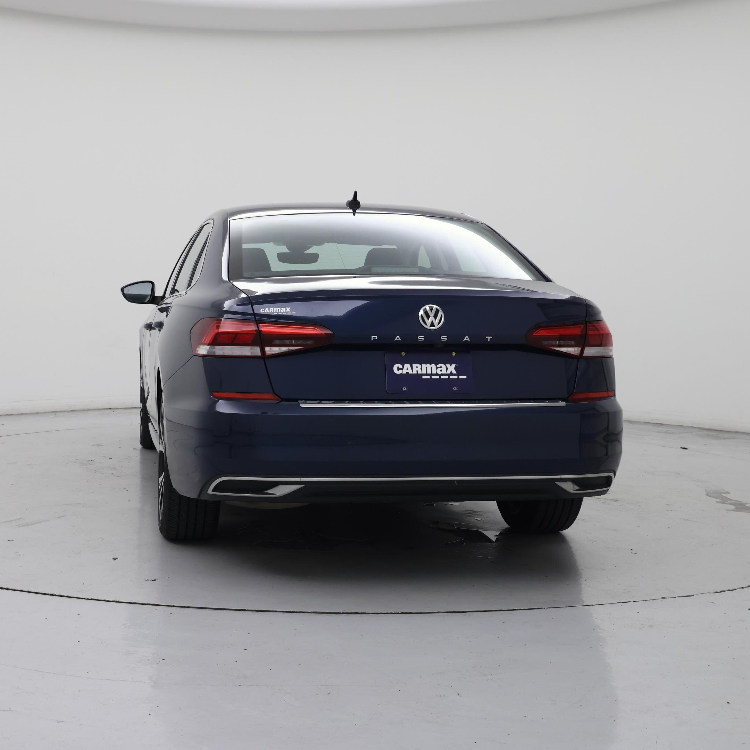 Thumbnail: 2021 Volkswagen Passat - 6